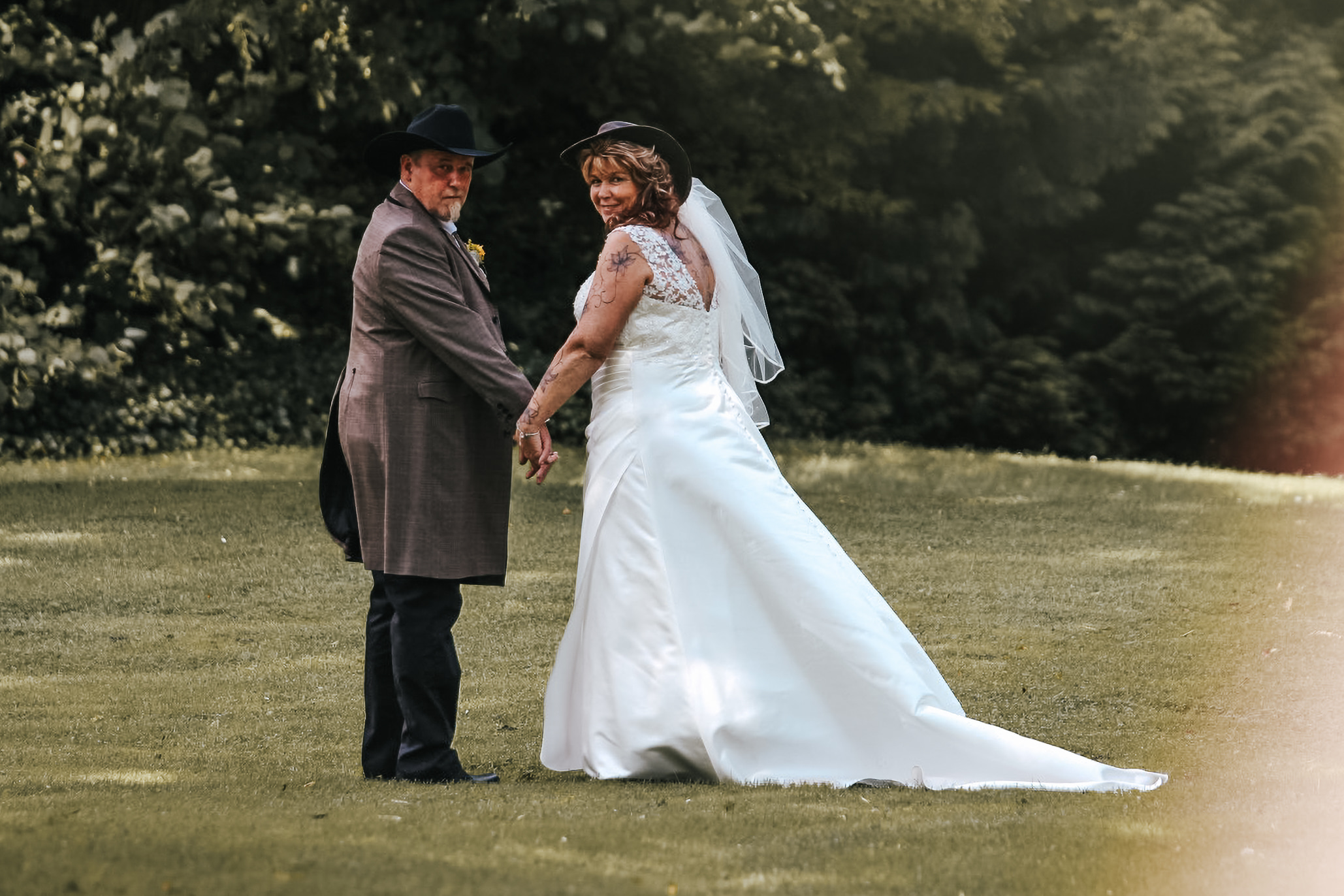 Hochzeitsfotos - PLZ 20095 (Deutschland) - Kieckbusch Fotografie