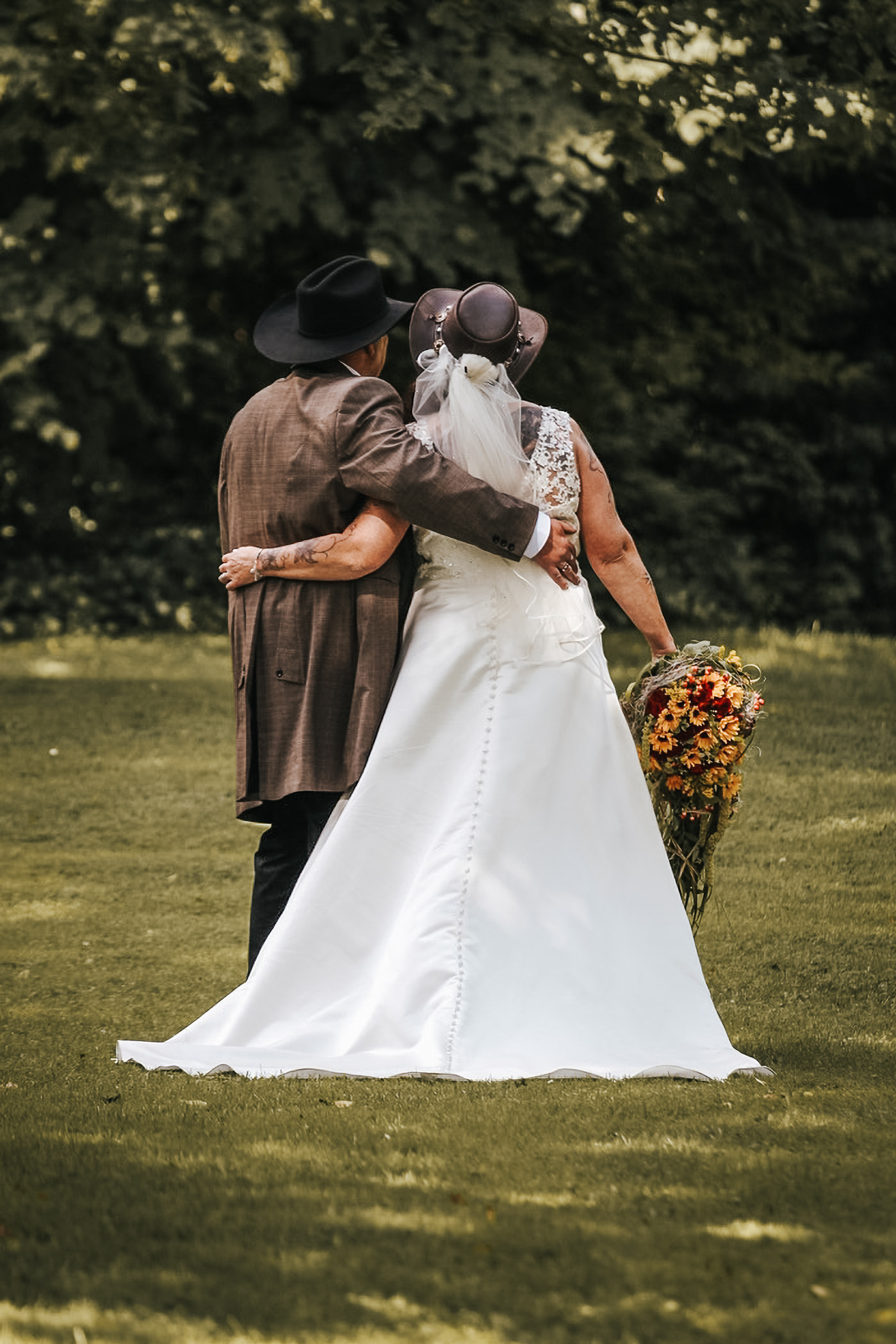 Hochzeitsfotos - PLZ 20095 (Deutschland) - Kieckbusch Fotografie