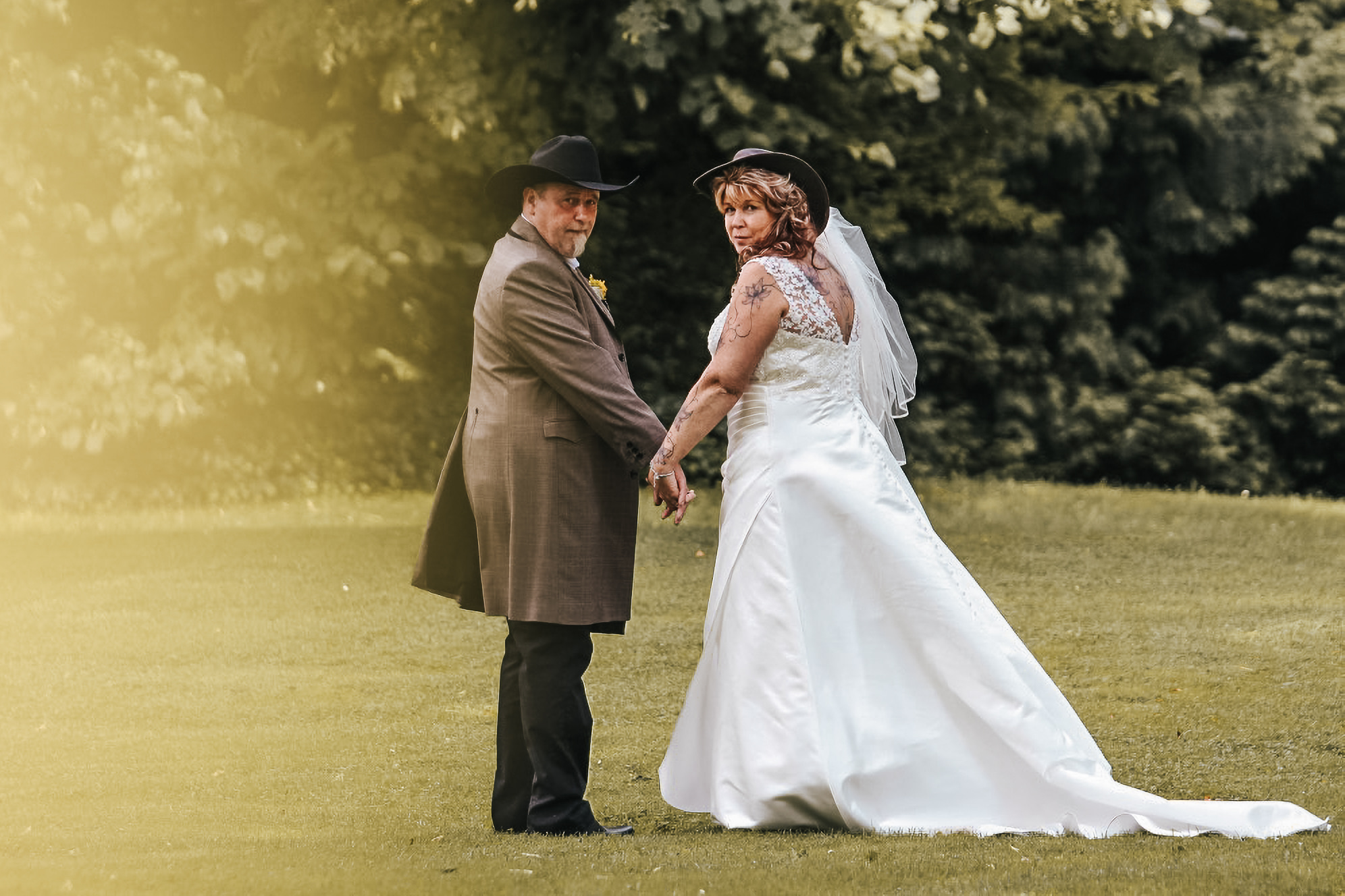 Hochzeitsfotograf: Kieckbusch Fotografie