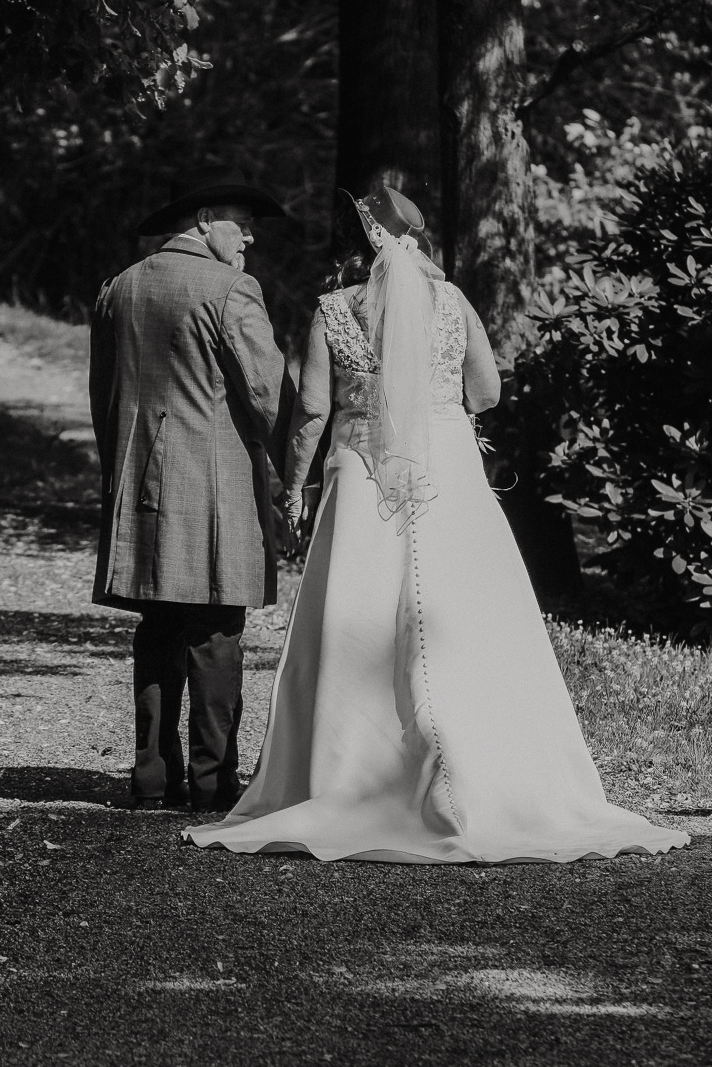 Hochzeitsfotograf: Kieckbusch Fotografie