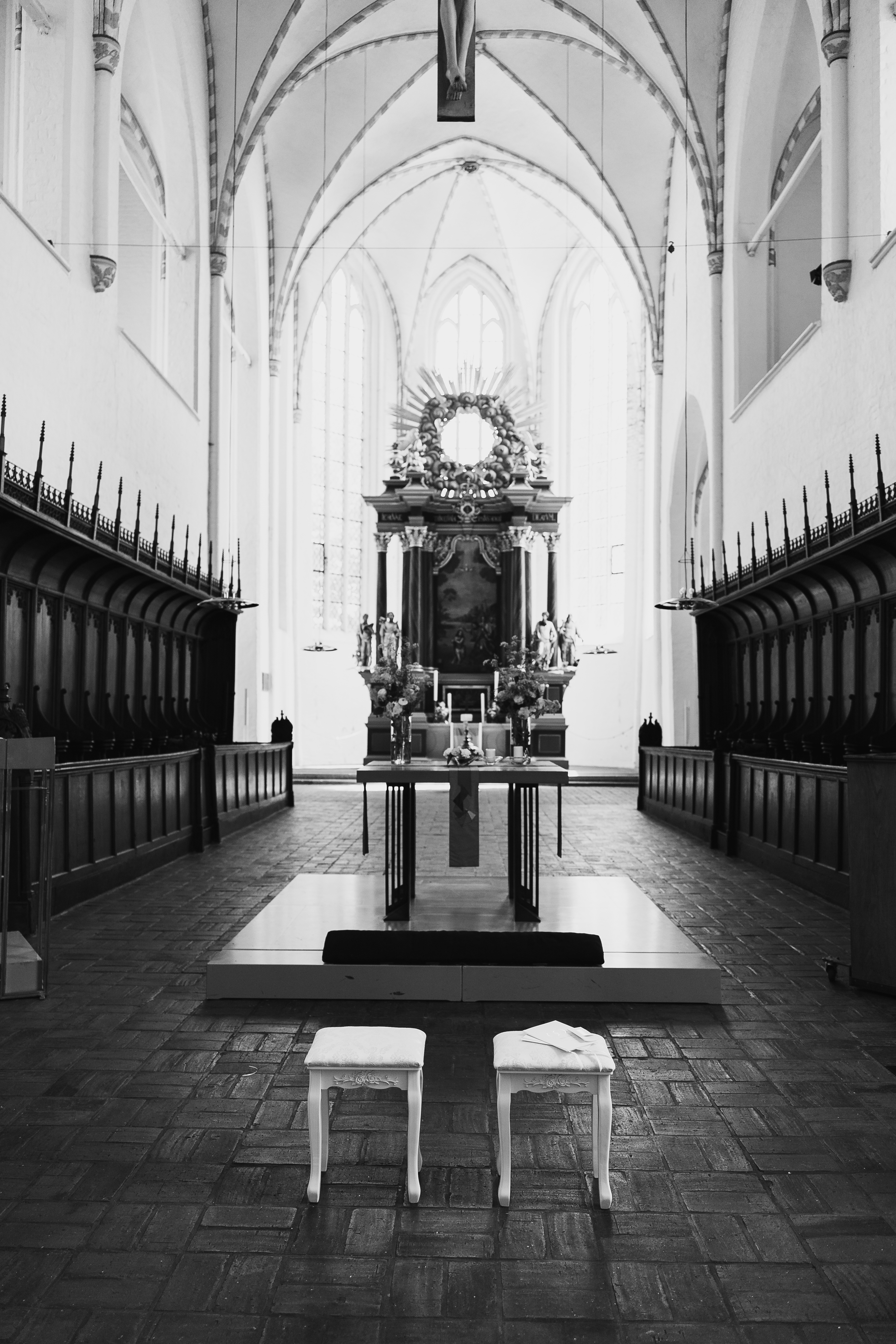 Hochzeitsfotograf: Kieckbusch Fotografie