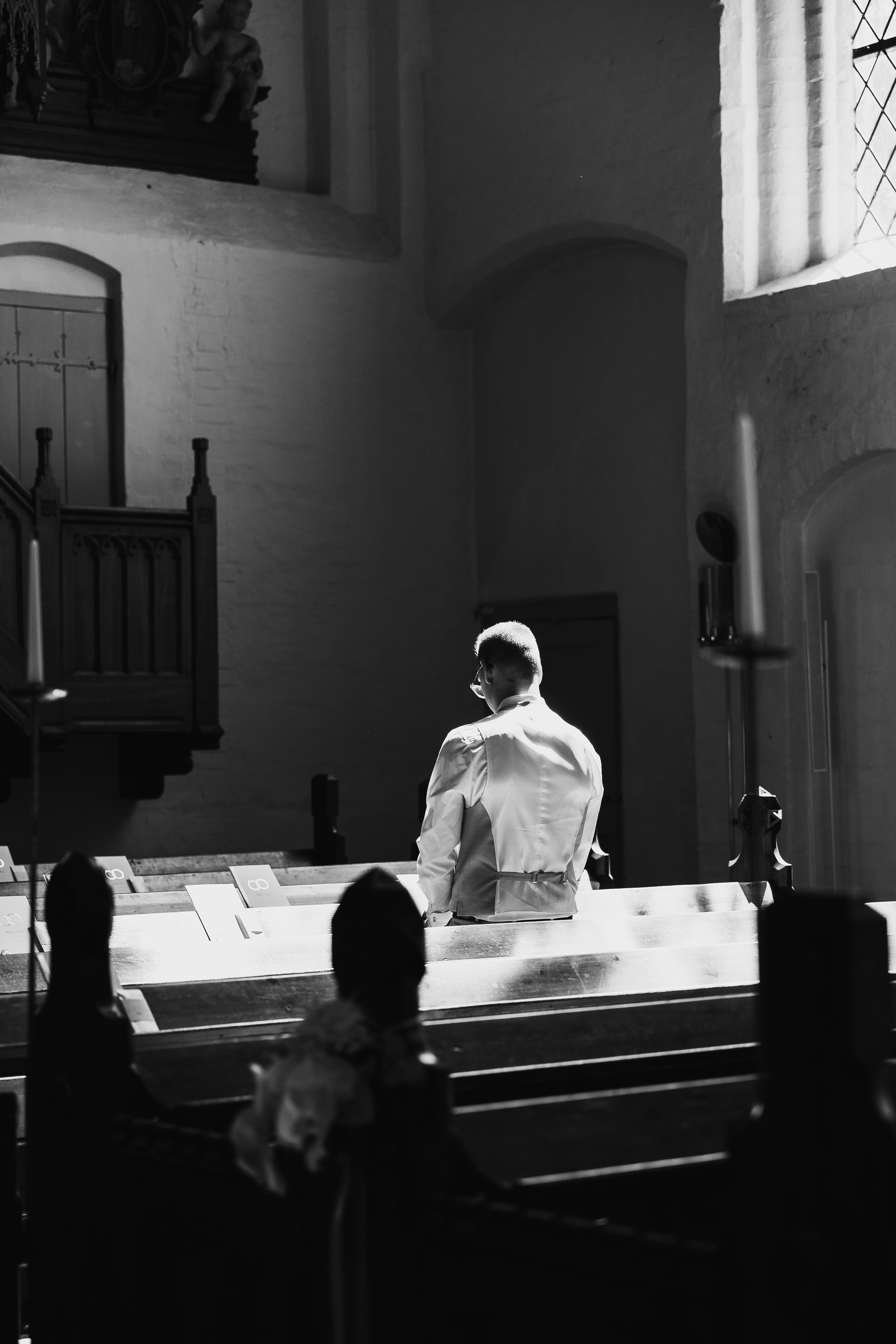 Hochzeitsfotograf: Kieckbusch Fotografie