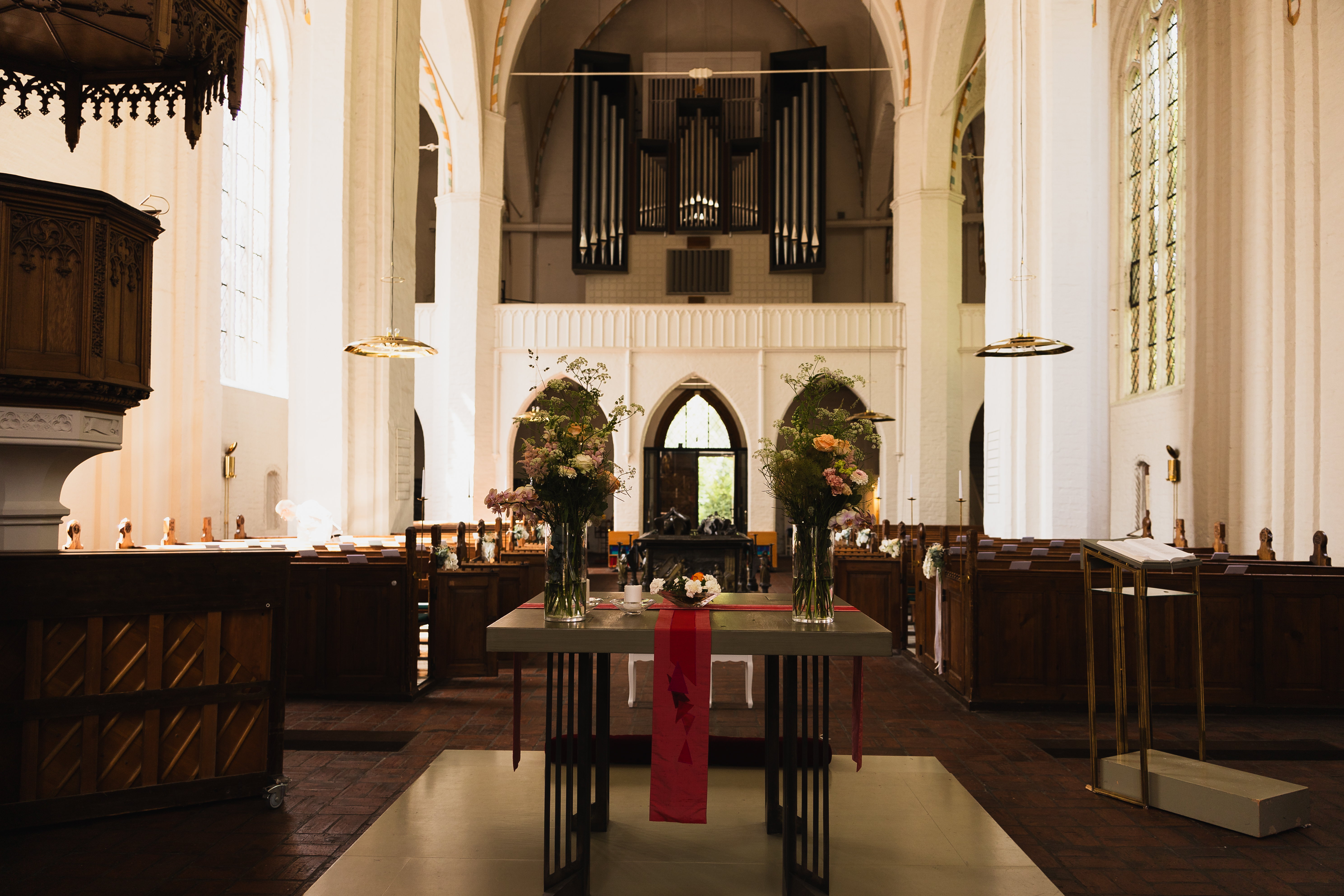 Hochzeitsfotograf: Kieckbusch Fotografie