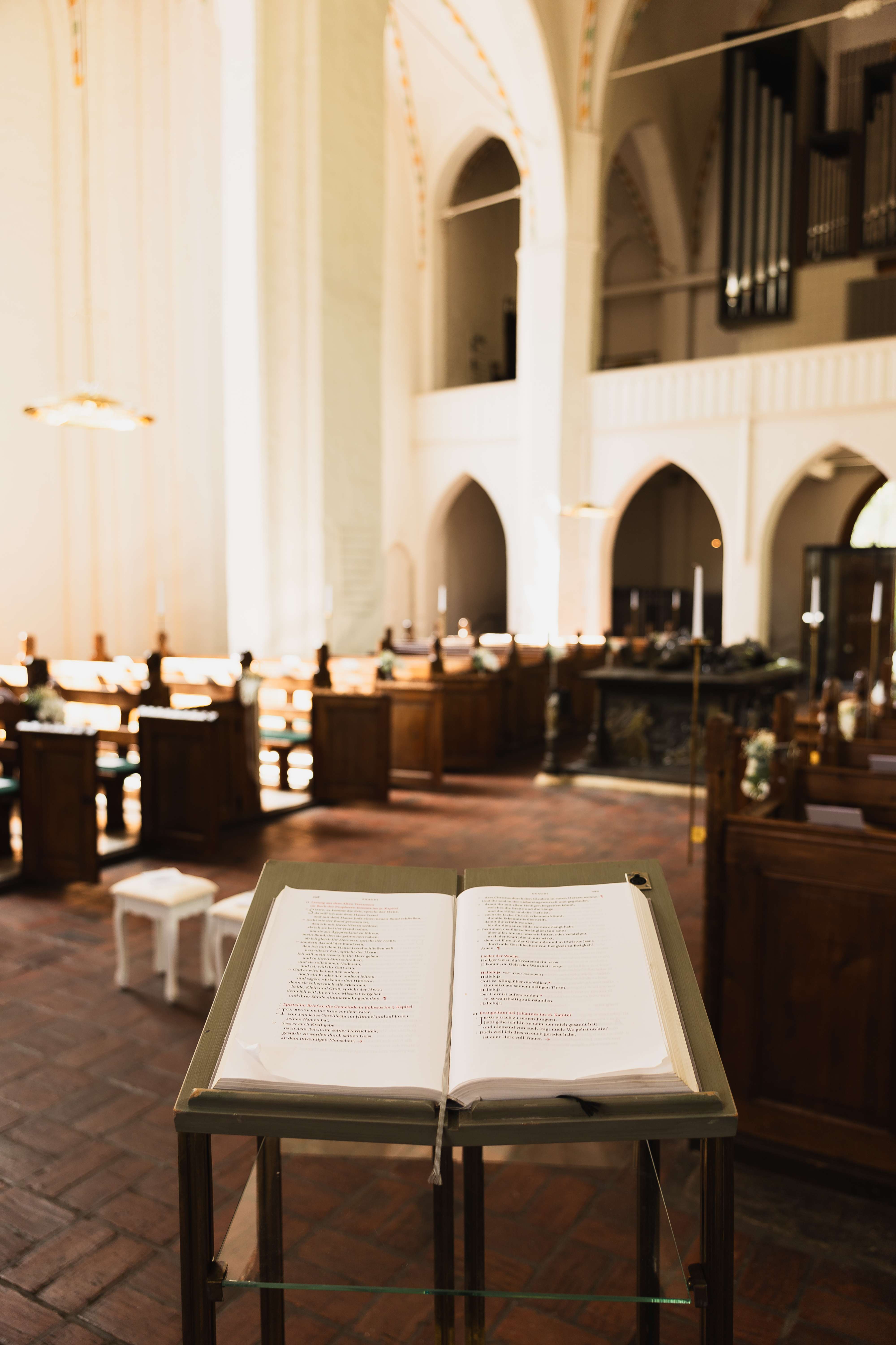 Hochzeitsfotograf: Kieckbusch Fotografie