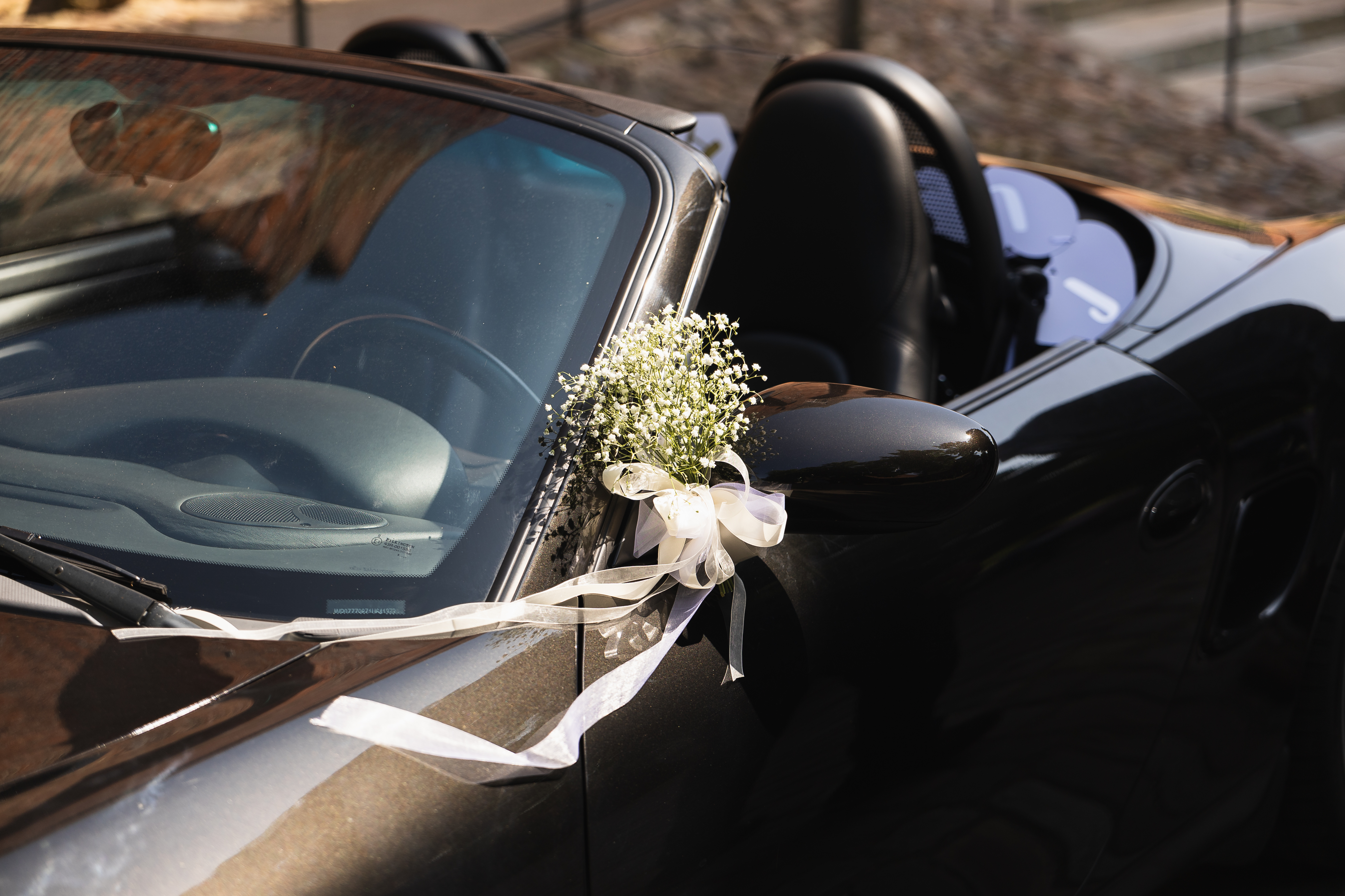 Hochzeitsfotograf: Kieckbusch Fotografie