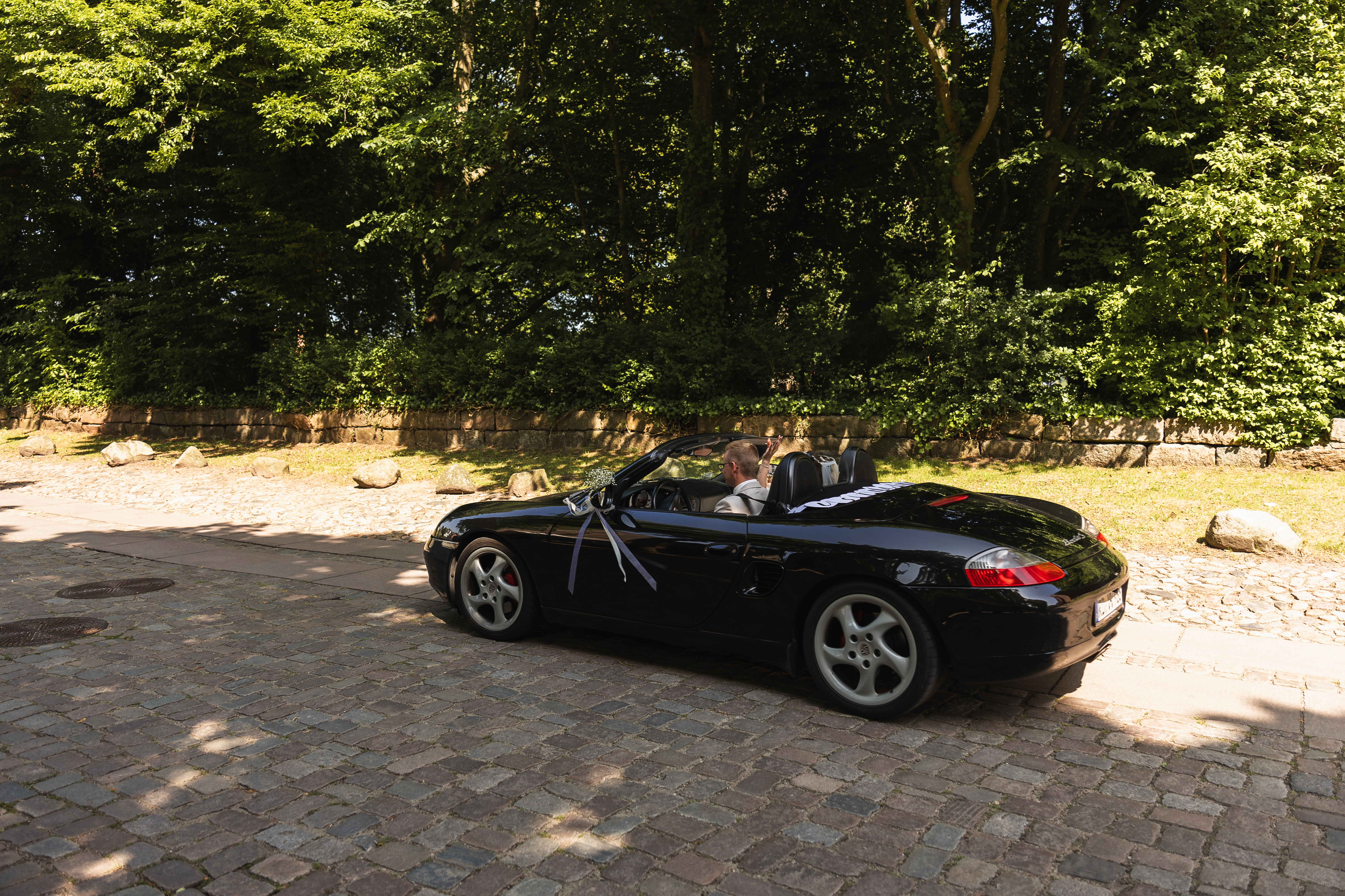 Hochzeitsfotograf: Kieckbusch Fotografie