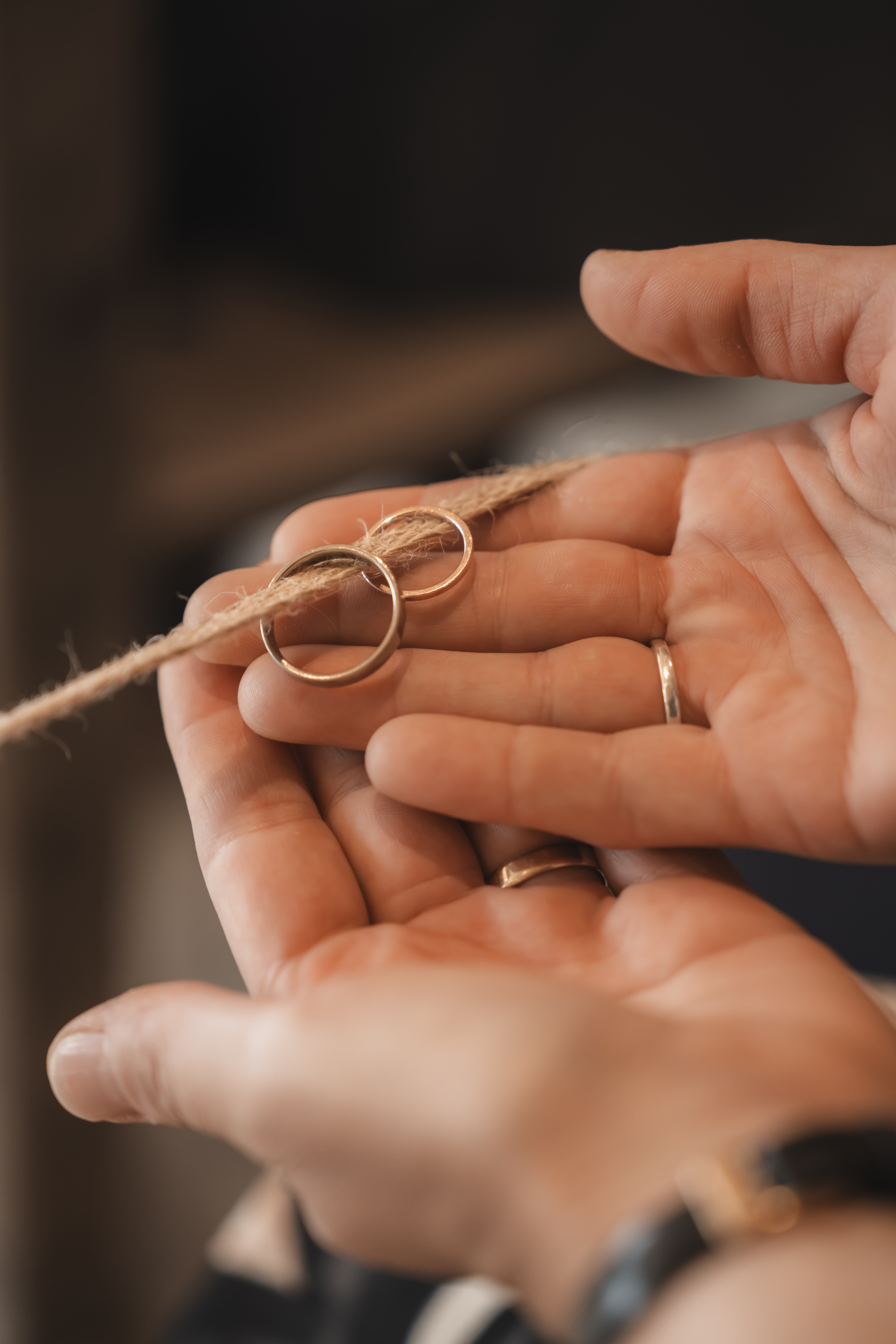 Hochzeitsfotos - PLZ 4161 (Österreich) - Johannes Platzl