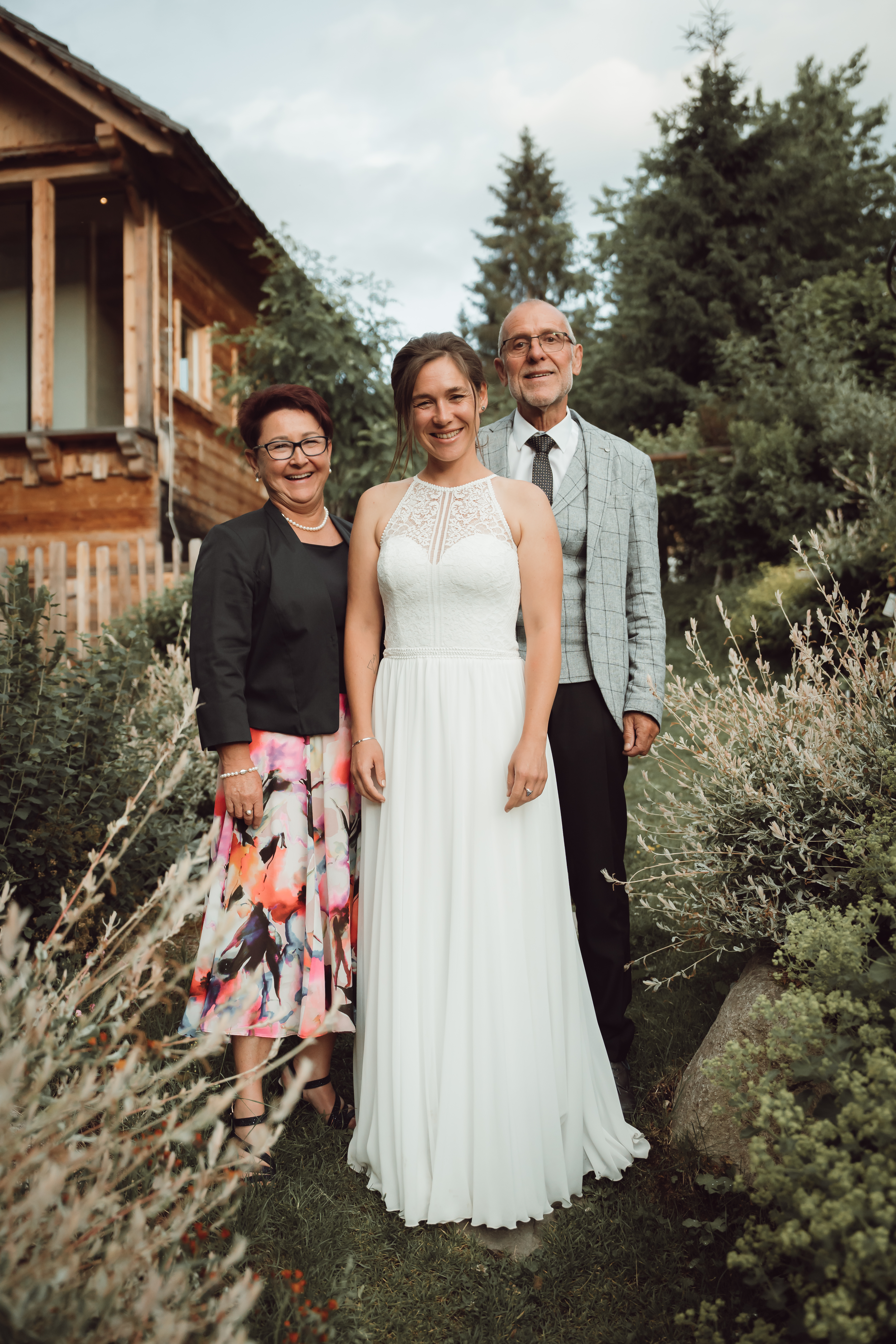 Hochzeitsfotos - PLZ 4161 (Österreich) - Johannes Platzl