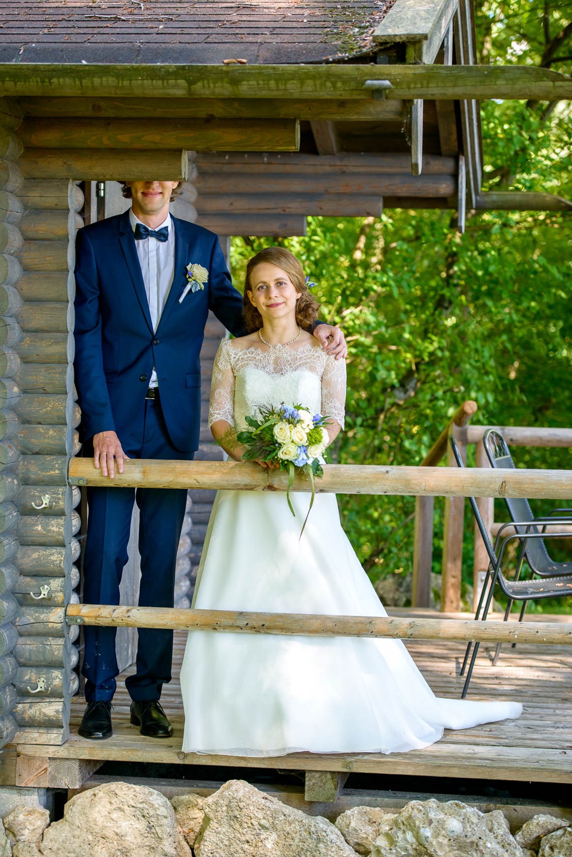 Hochzeitsfotograf: Dies ist das Lieblings-Hochzeitsfoto der ganzen Bräutigam-Familie geworden - Wolfgang Burkart Fotografie