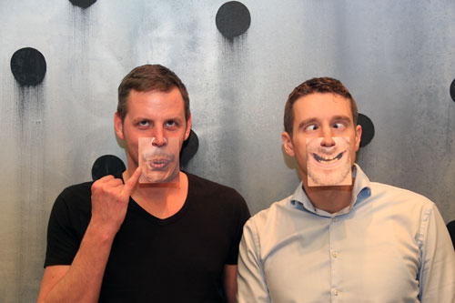 Hochzeitsfotos - Berufsfotograf - St. Pölten - spiegelbox