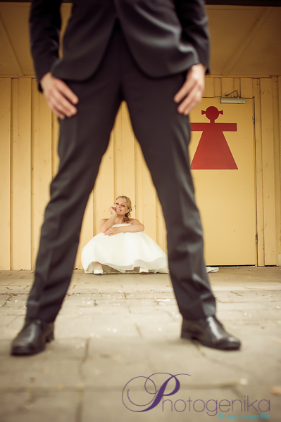 Hochzeitsfotograf: Hochzeitsfoto - Photogenika Hochzeitsfotografen