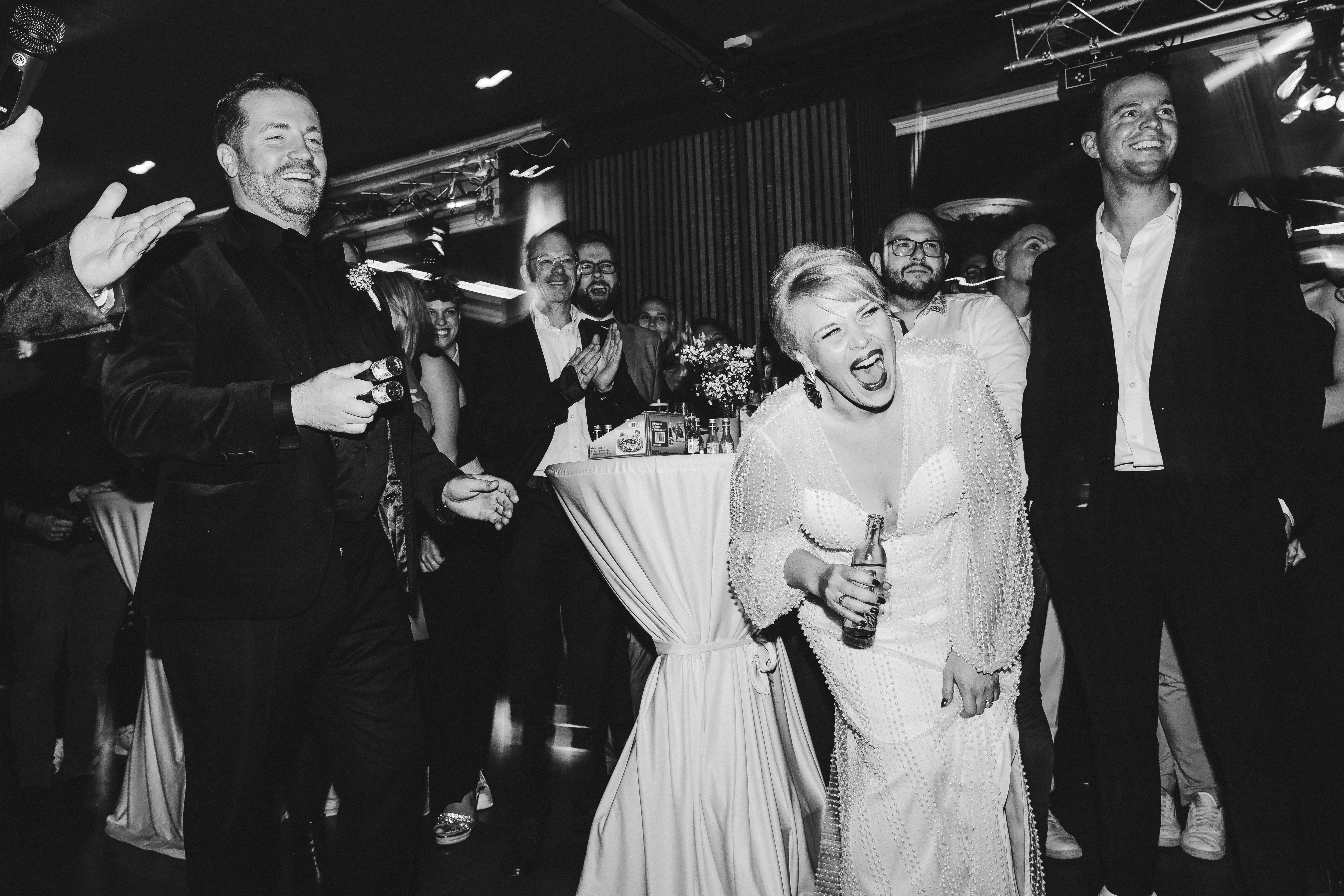 Hochzeitsfotograf: Tim Kurth Hochzeitsreportagen