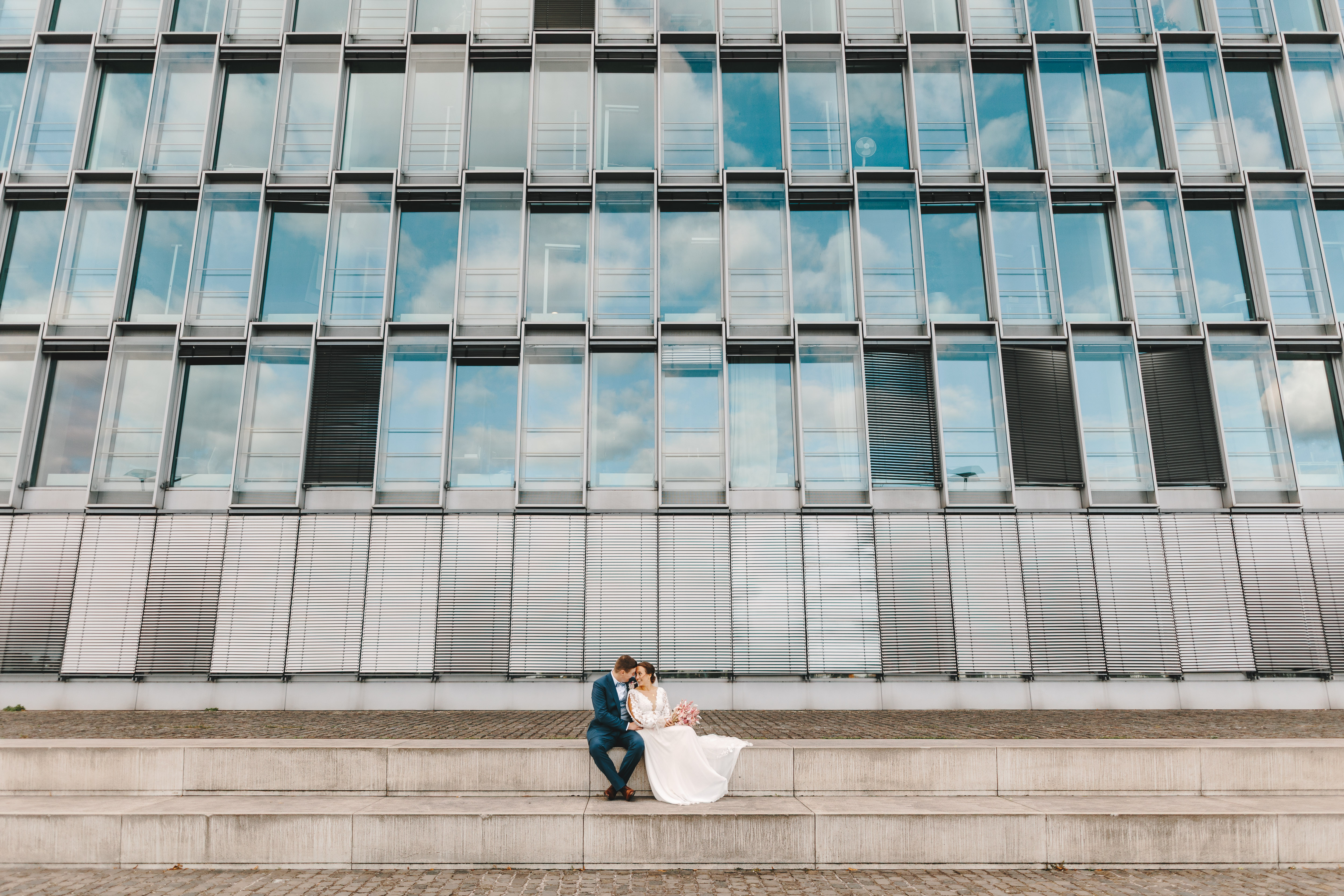 Hochzeitsfotograf: Tim Kurth Hochzeitsreportagen