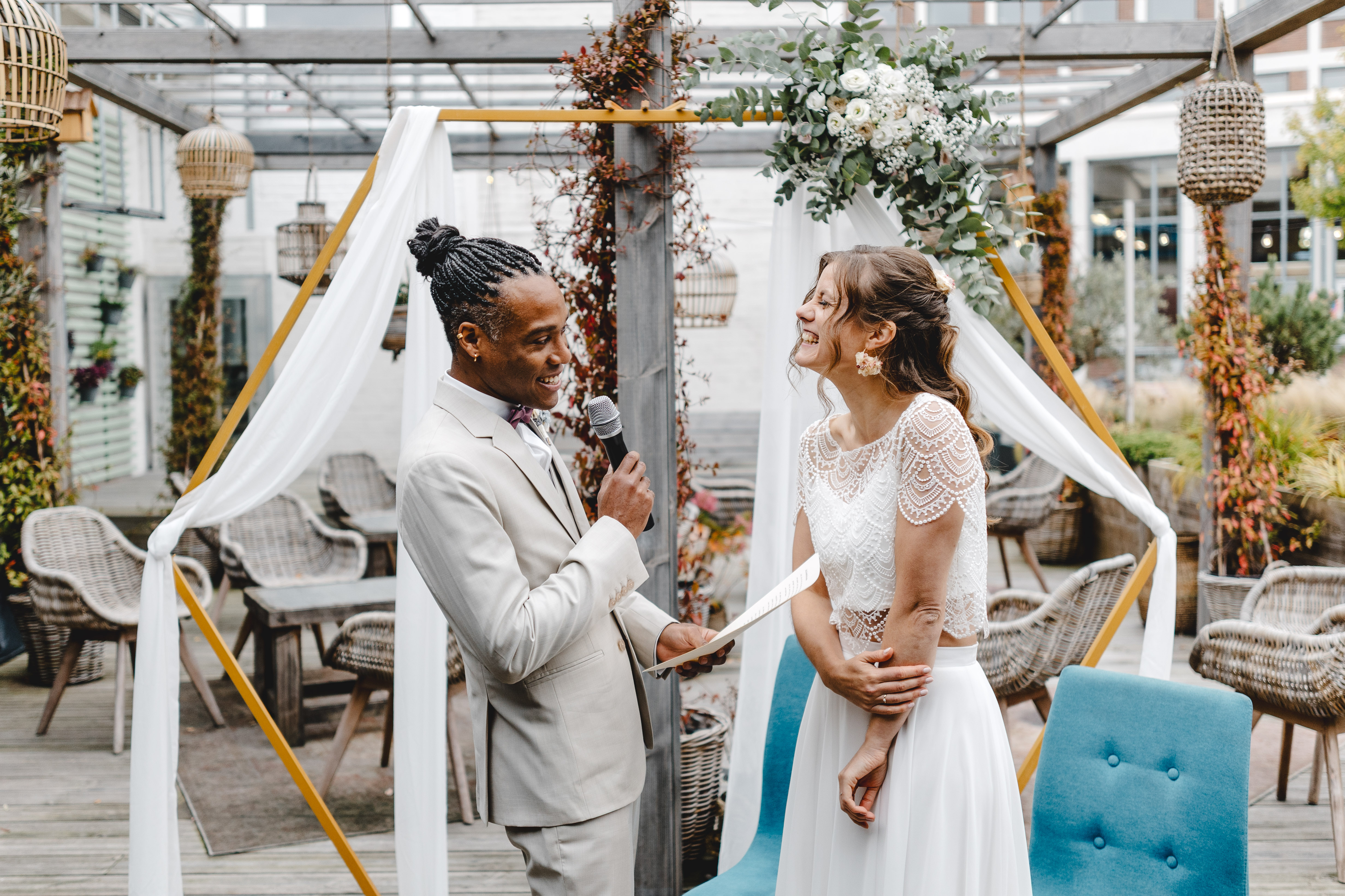 Hochzeitsfotograf: Tim Kurth Hochzeitsreportagen