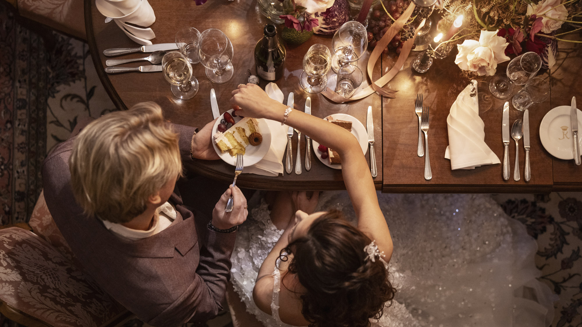 Hochzeitsfotos - Art des Shootings: Hochzeits Shooting - Mauerbach - LICHTMEISTER Foto- und Filmproduktionen e.U.