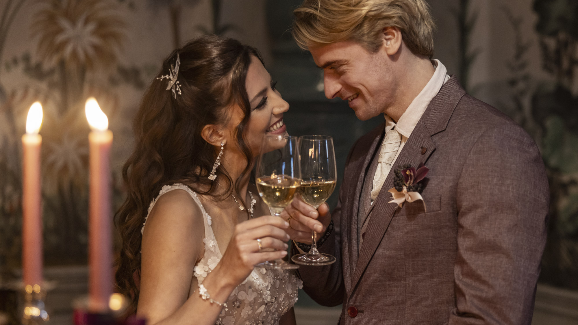 Hochzeitsfotograf: LICHTMEISTER Foto- und Filmproduktionen e.U.