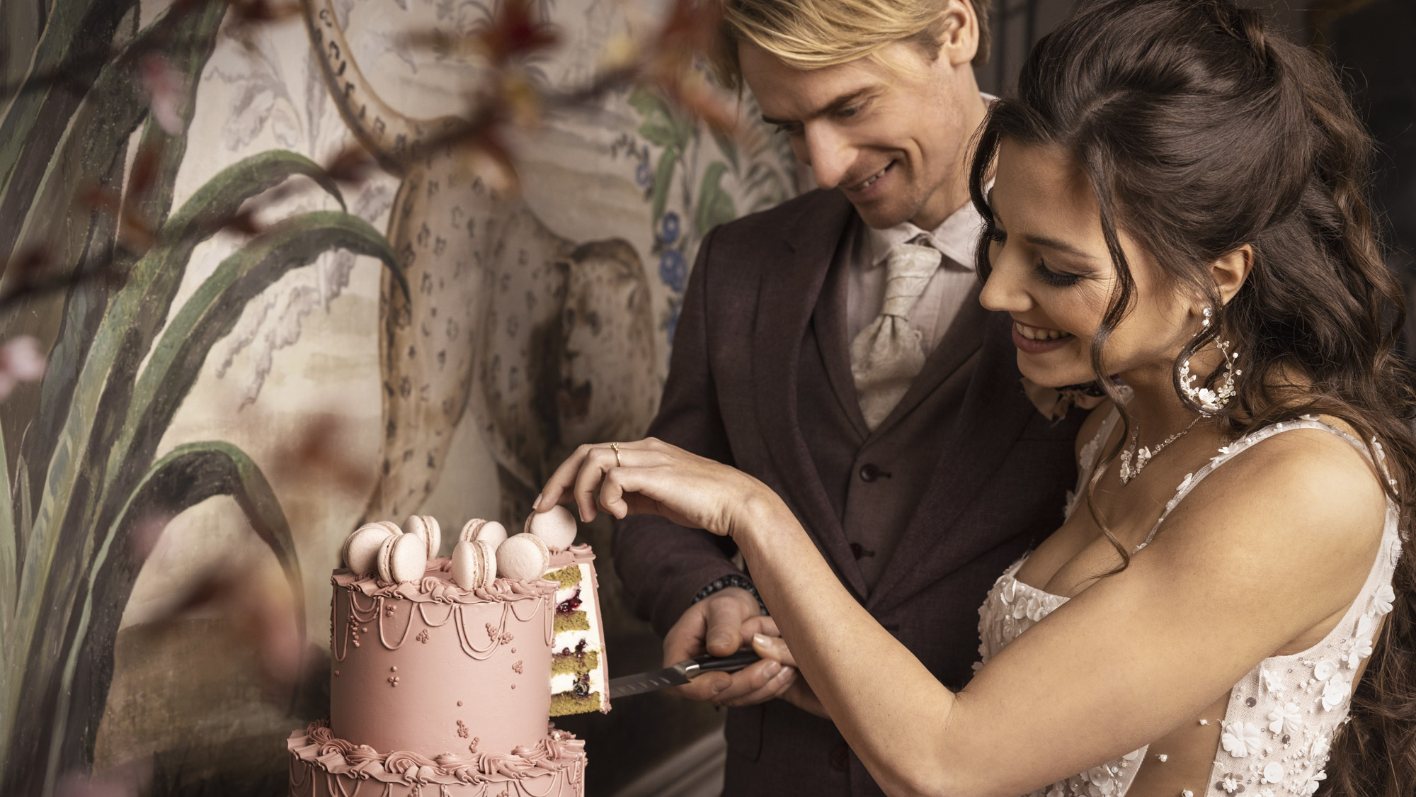 Hochzeitsfotograf: LICHTMEISTER Foto- und Filmproduktionen e.U.