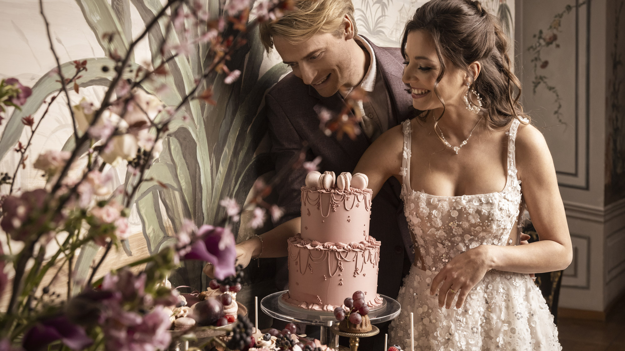 Hochzeitsfotograf: LICHTMEISTER Foto- und Filmproduktionen e.U.