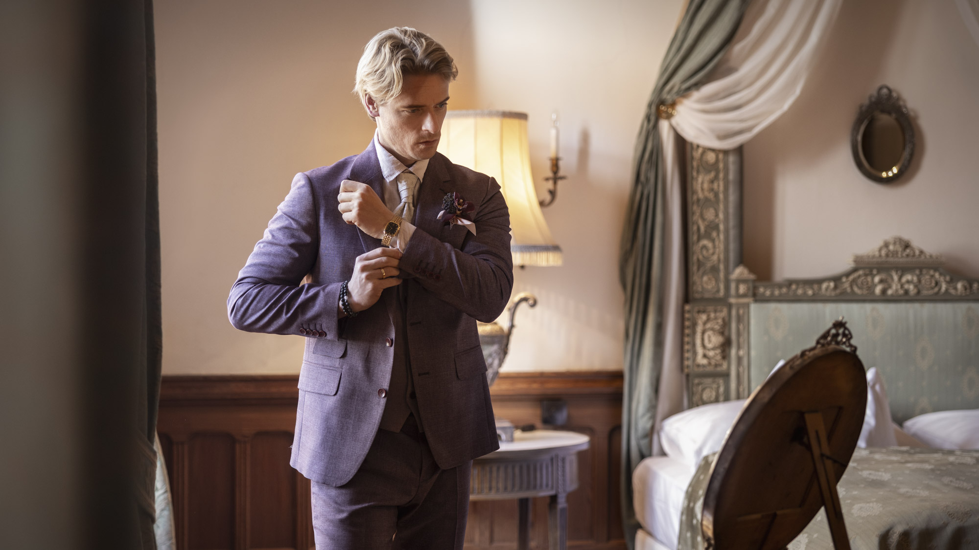 Hochzeitsfotograf: LICHTMEISTER Foto- und Filmproduktionen e.U.