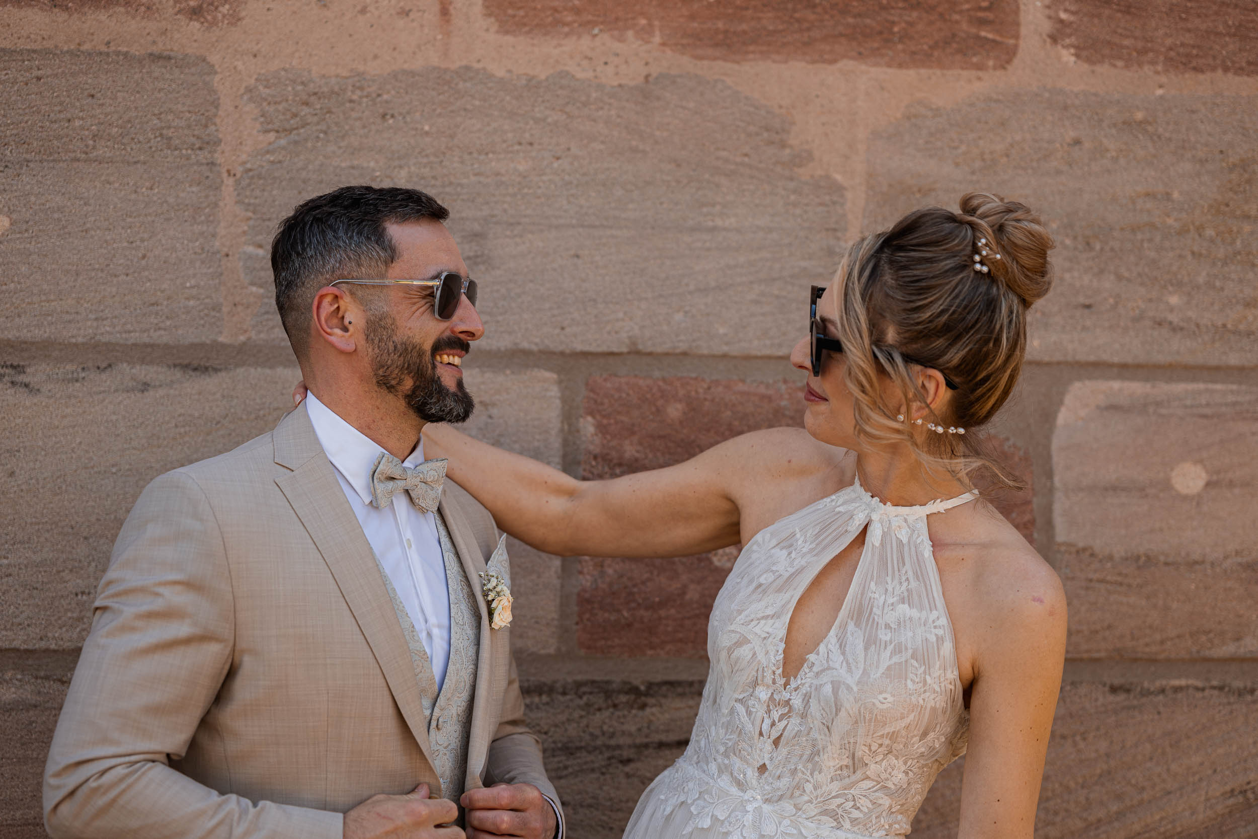 Hochzeitsfotos - Vomp - Aline Photography