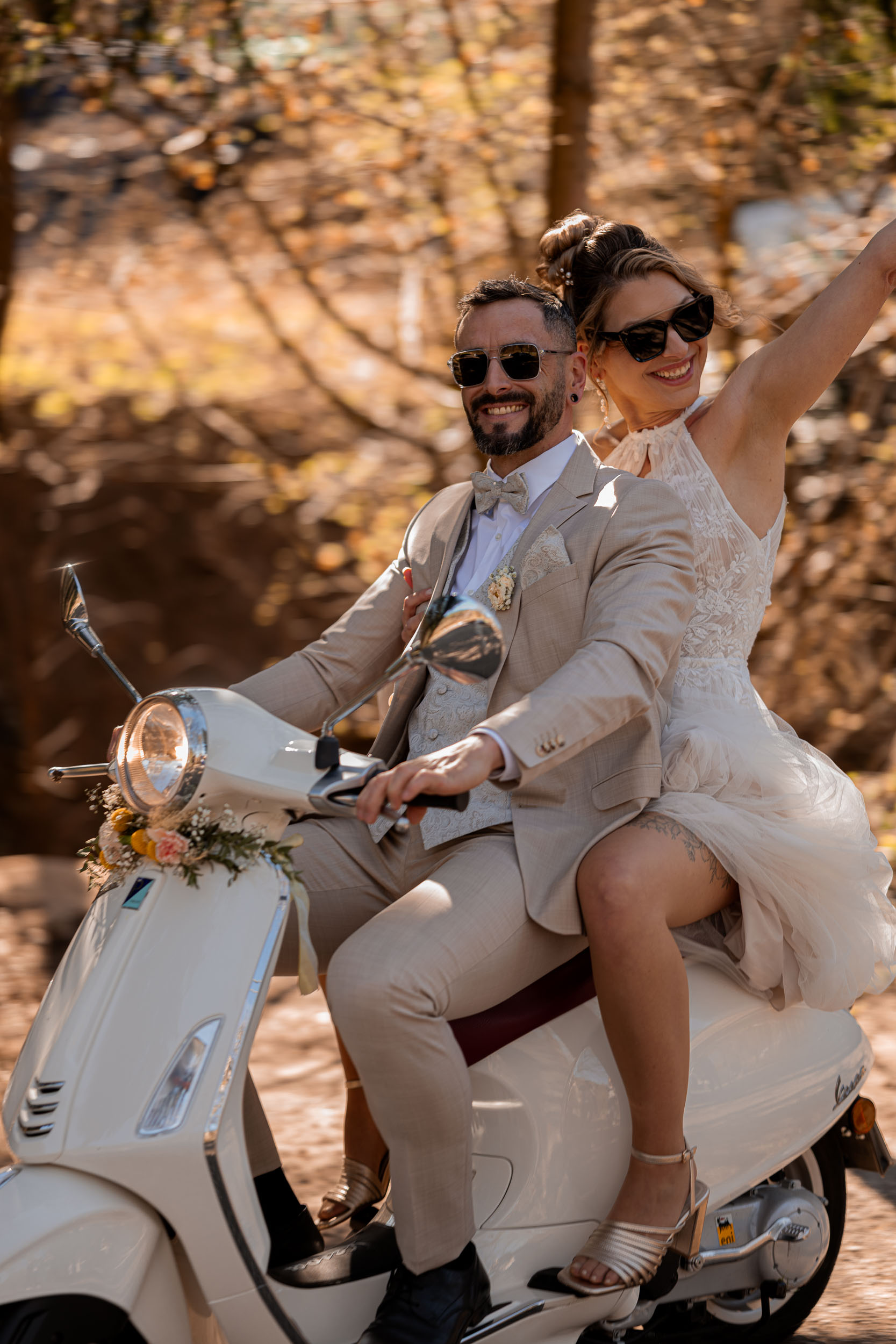 Hochzeitsfotos - Vomp - Aline Photography