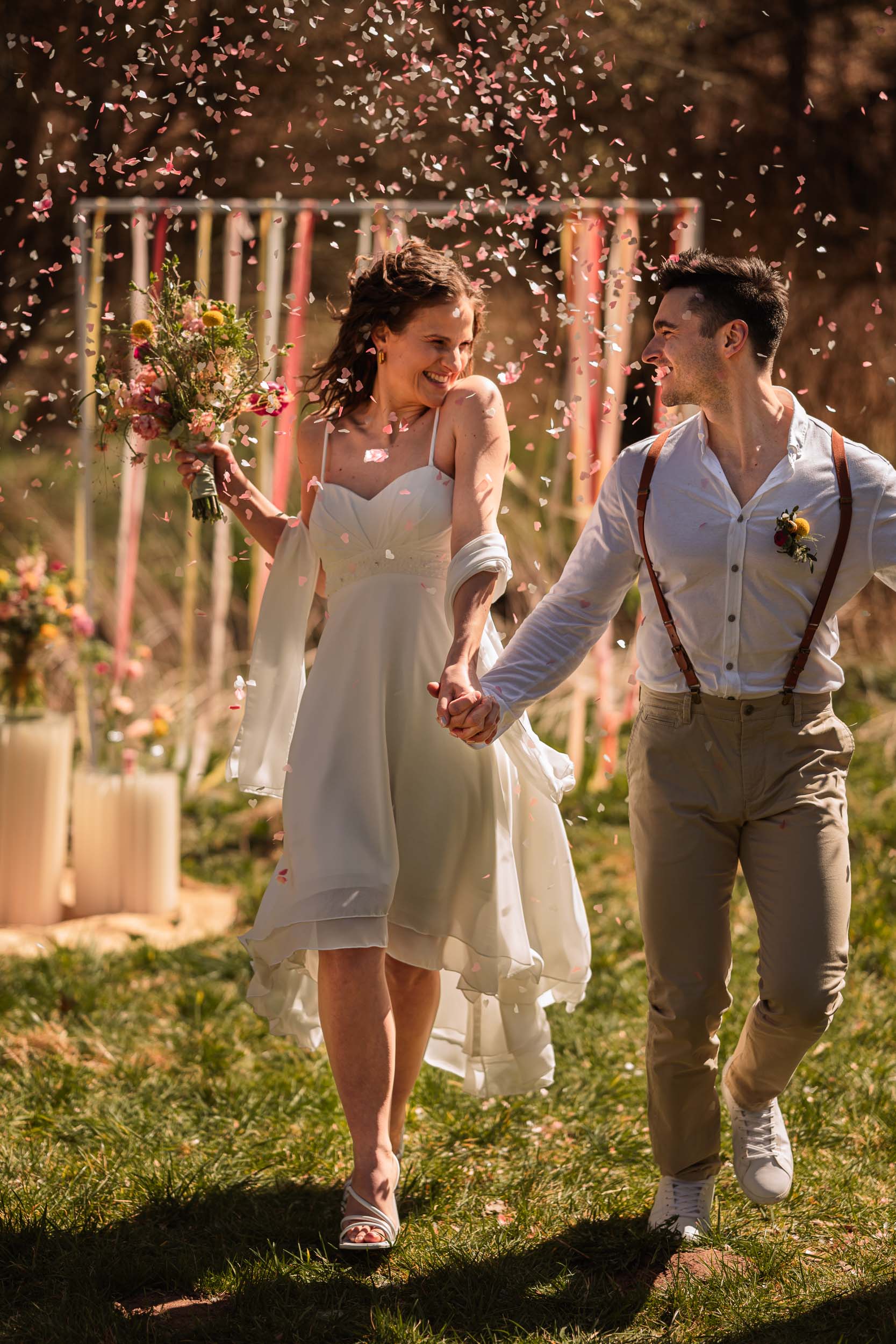 Hochzeitsfotos - Vomp - Aline Photography