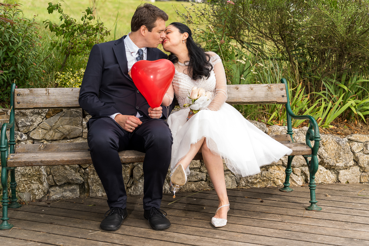 Hochzeitsfotos - Fotostudio - Weppersdorf - CUP Photography