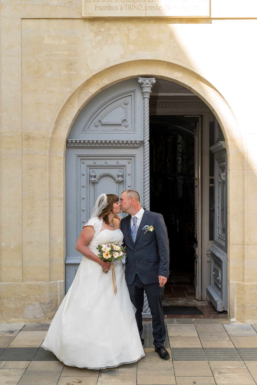 Hochzeitsfotos - Fotostudio - Weppersdorf - CUP Photography