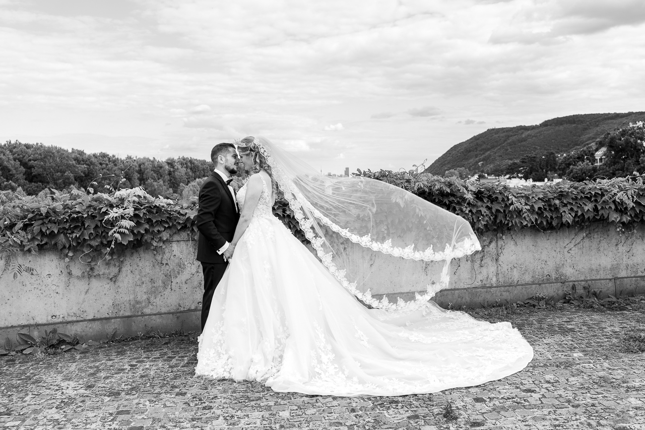 Hochzeitsfotos - Fotostudio - Weppersdorf - CUP Photography