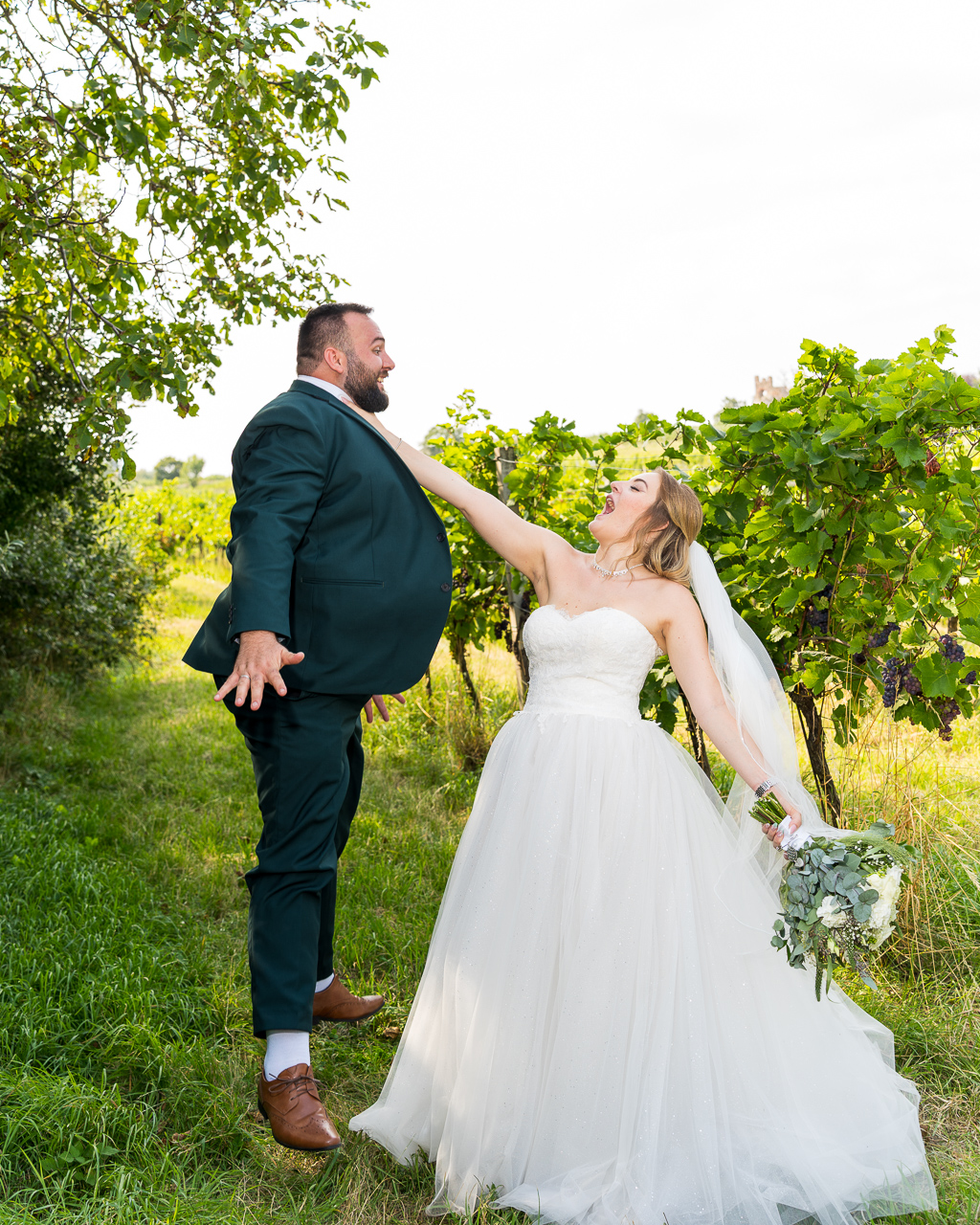 Hochzeitsfotograf: CUP Photography