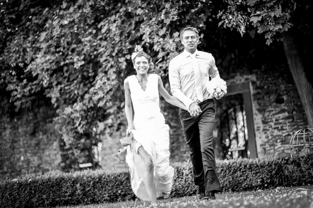 Hochzeitsfotos - Berufsfotograf - Obersteinebach - Sergej Lynnyk 