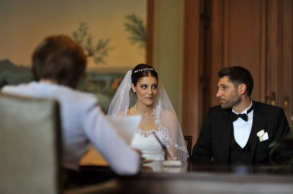 Hochzeitsfotograf: Sergej Lynnyk 