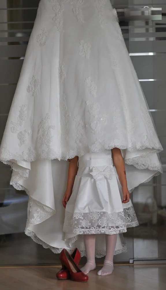 Hochzeitsfotograf: Sergej Lynnyk 