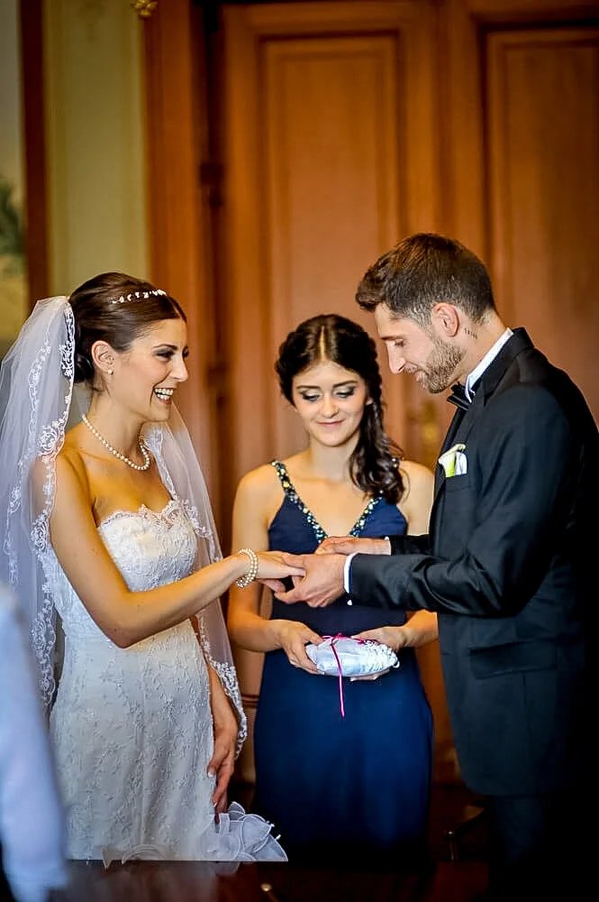 Hochzeitsfotograf: Sergej Lynnyk 