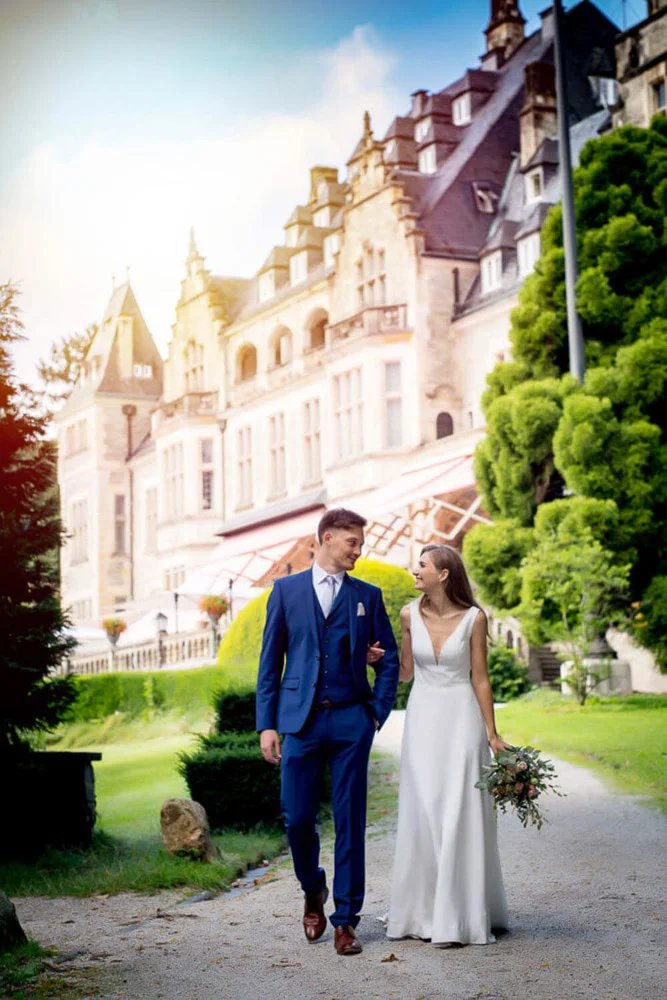 Hochzeitsfotograf: Sergej Lynnyk 