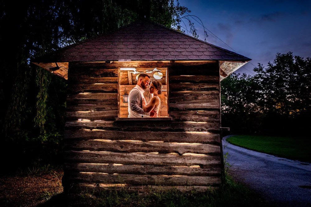 Hochzeitsfotograf: Sergej Lynnyk 