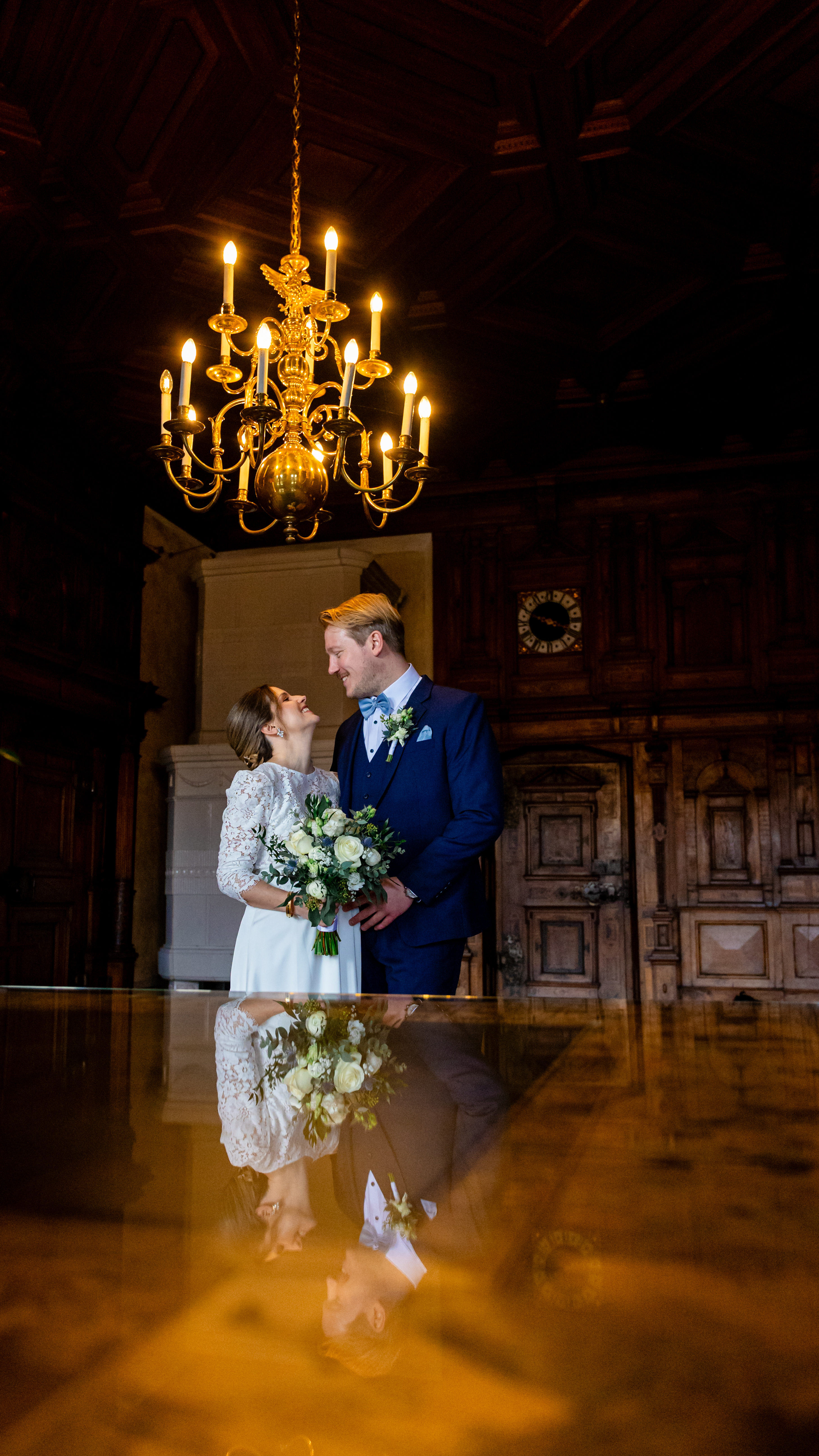 Hochzeitsfotograf: Mischa Bättig