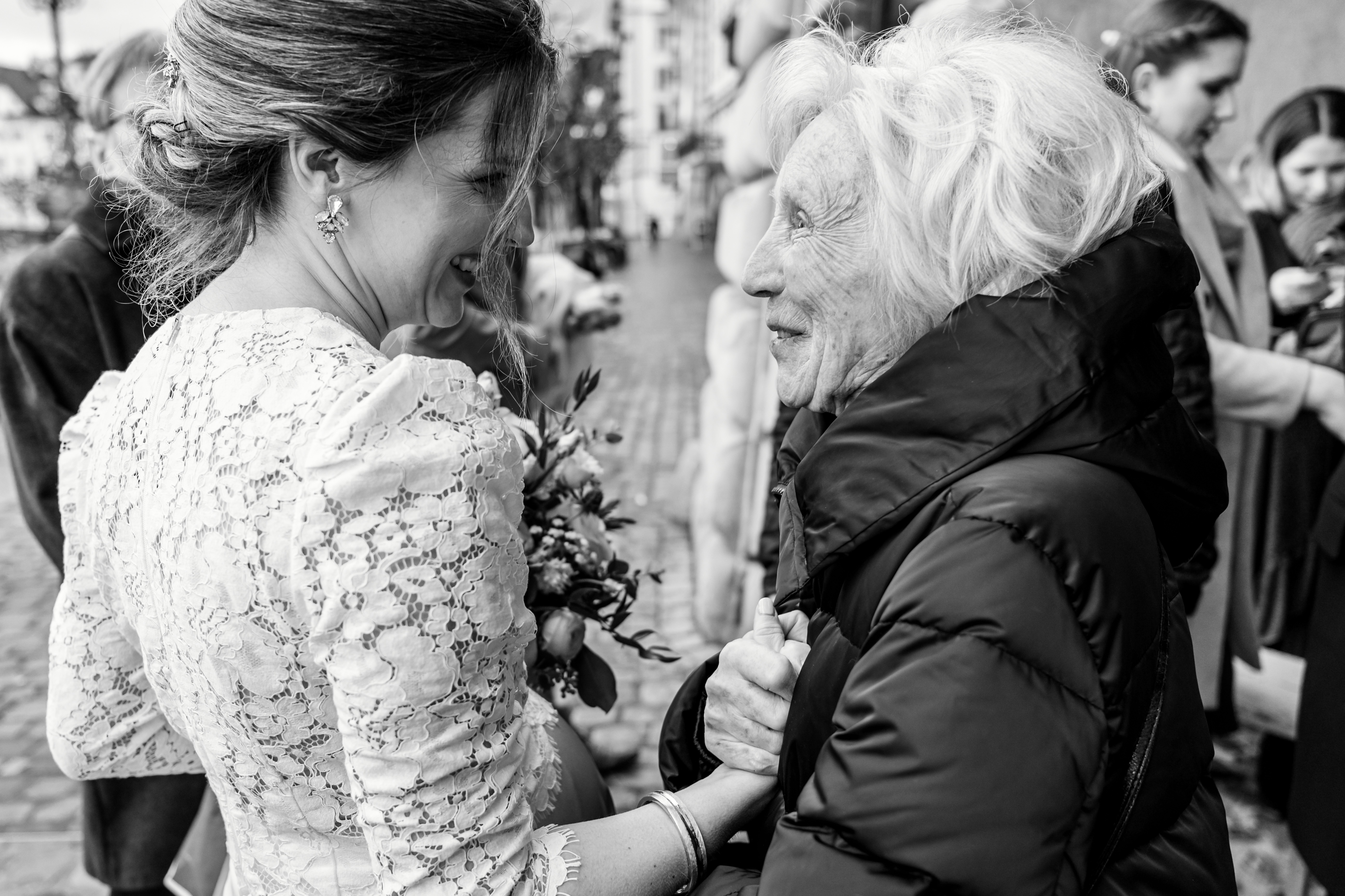 Hochzeitsfotograf: Mischa Bättig