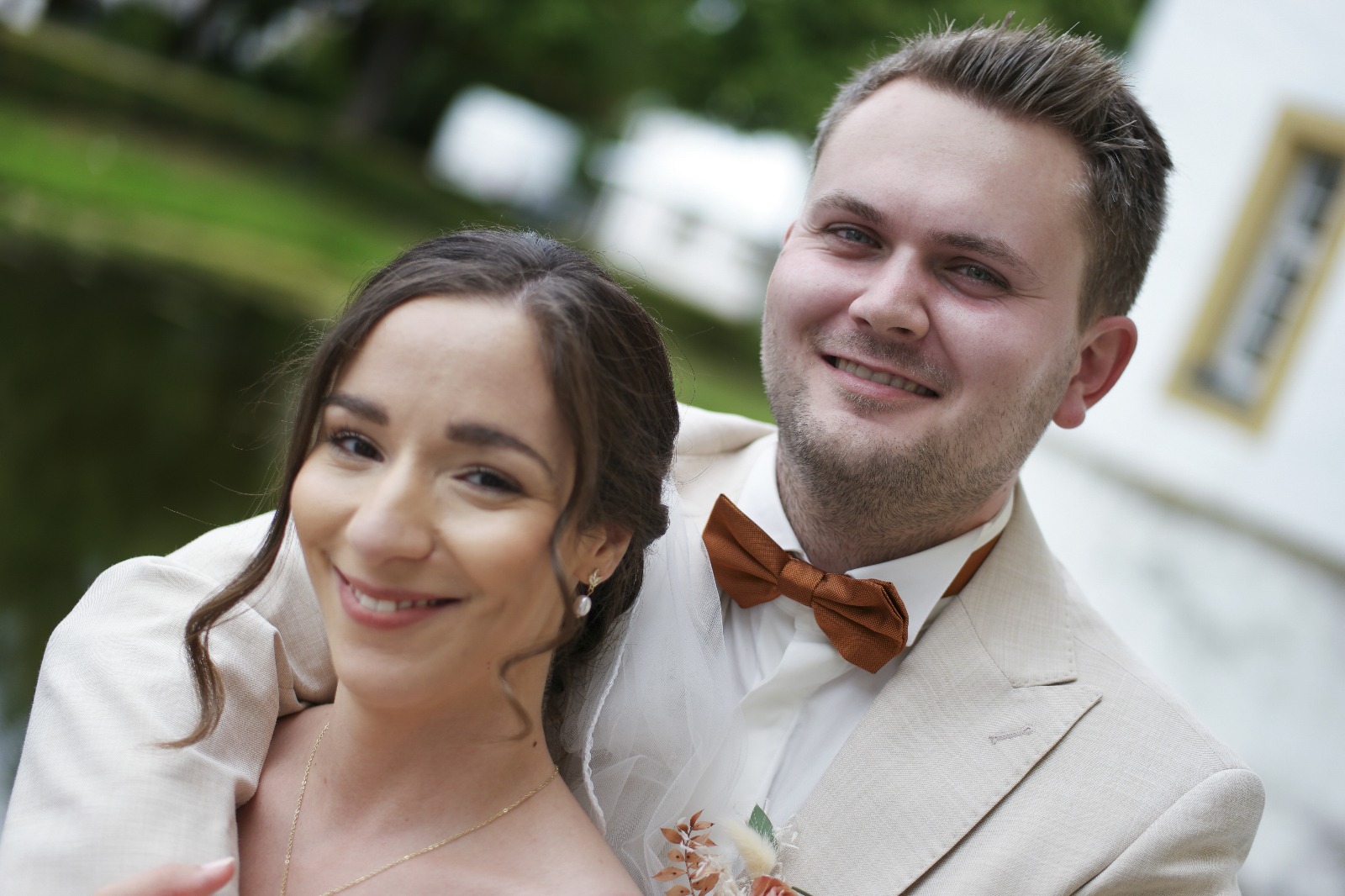 Hochzeitsfotograf: Aleksey Unger Cinema Hochzeitsfotograf Hochzeitsvideograf Köln - Aleksey Unger Cinema