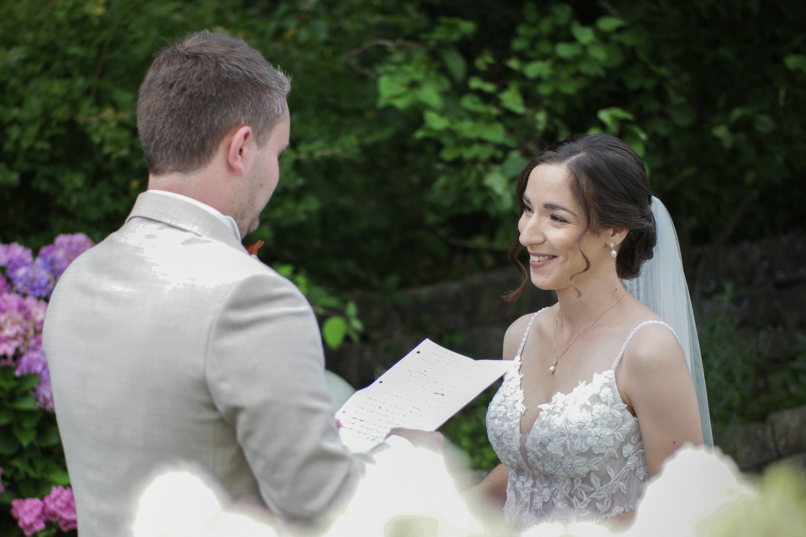 Hochzeitsfotograf: Aleksey Unger Cinema Hochzeitsfotograf Hochzeitsvideograf Dortmund - Aleksey Unger Cinema
