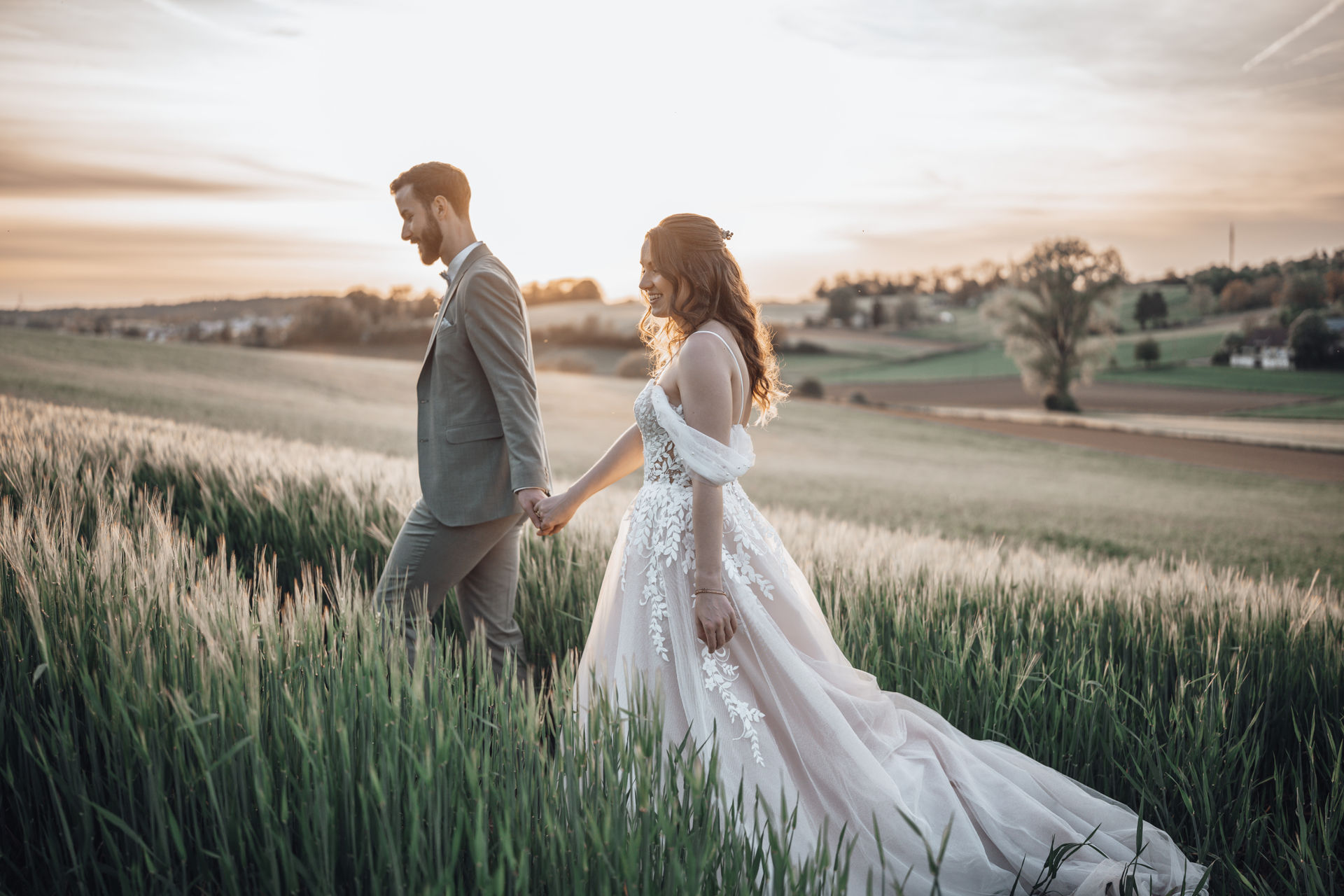 Hochzeitsfotograf: Andi Scheller - Hochzeitsfotograf | Videograf