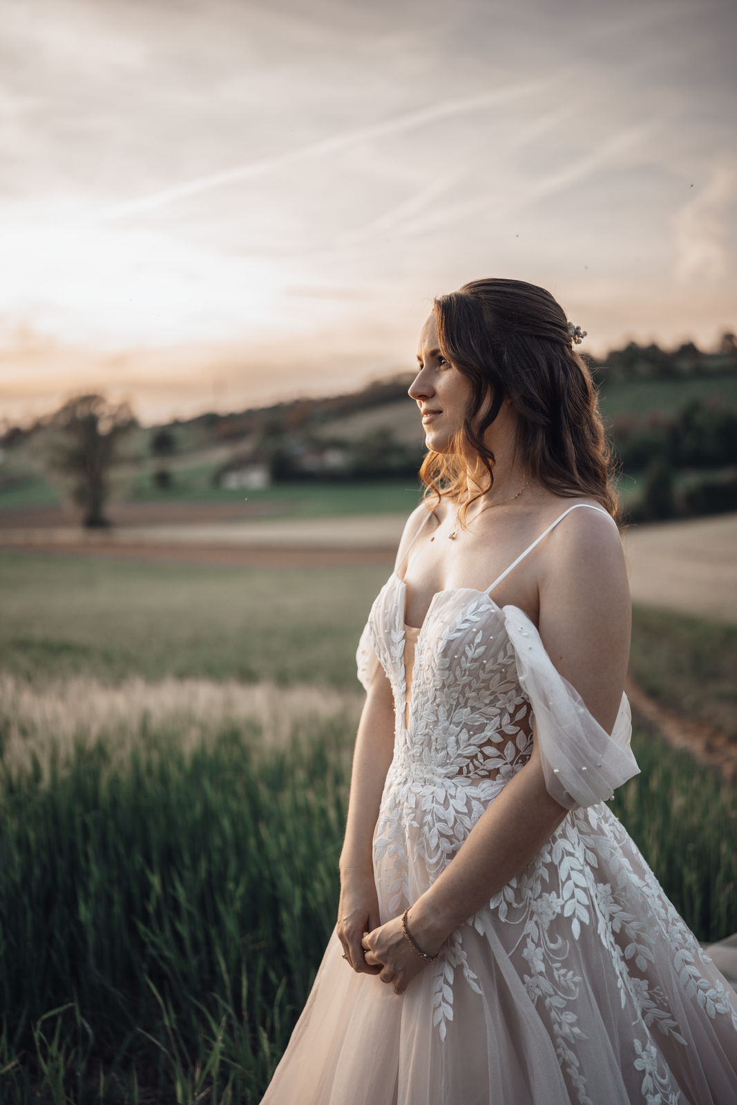 Hochzeitsfotos - Art des Shootings: Fotostory - Kurpfalz - Andi Scheller - Hochzeitsfotograf | Videograf