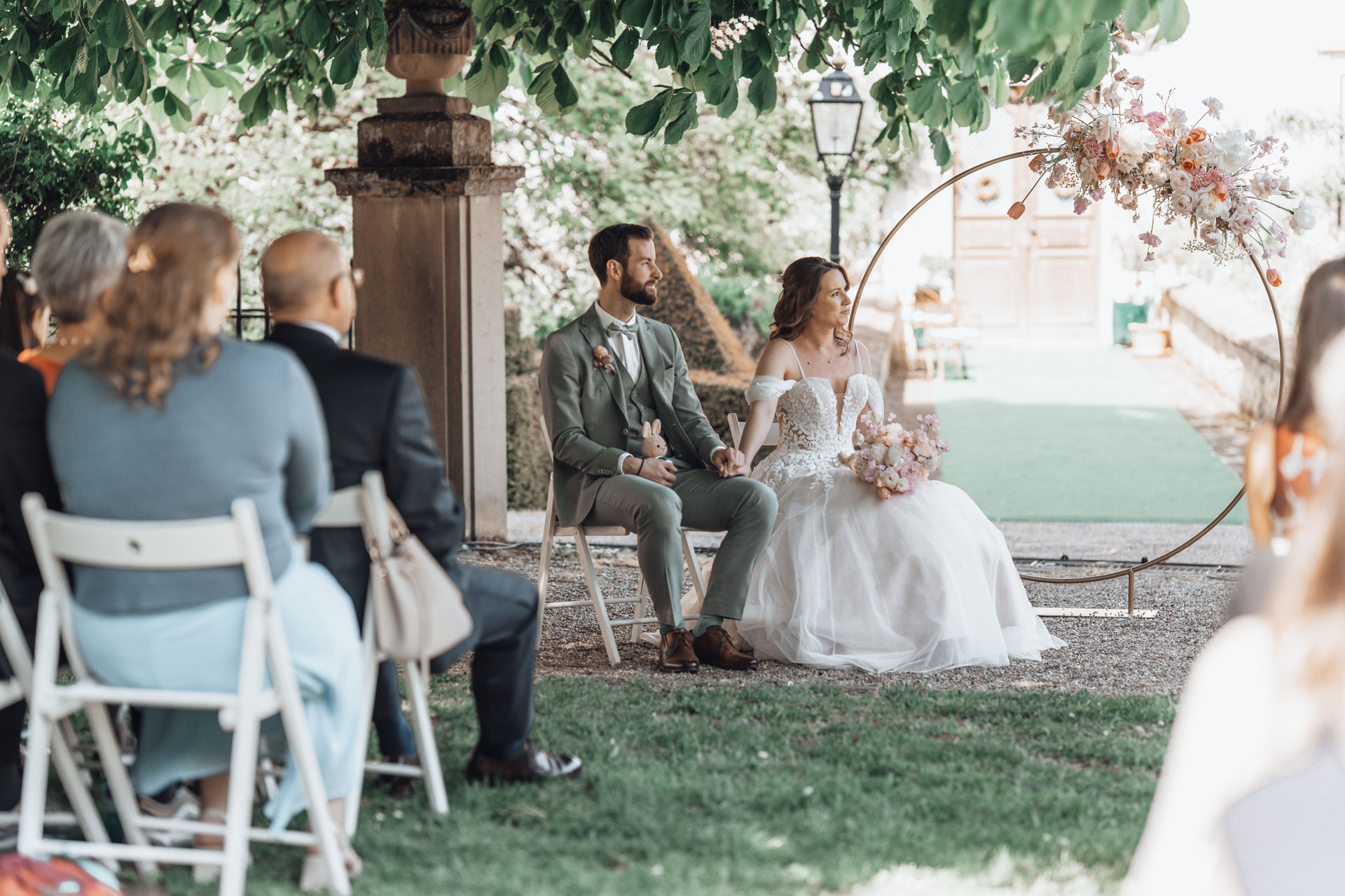 Hochzeitsfotograf: Andi Scheller - Hochzeitsfotograf | Videograf