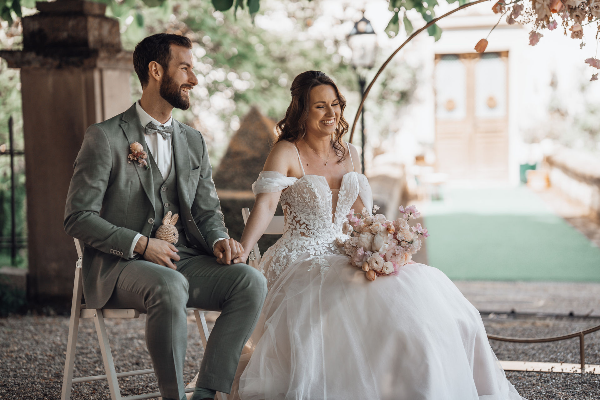 Hochzeitsfotograf: Andi Scheller - Hochzeitsfotograf | Videograf