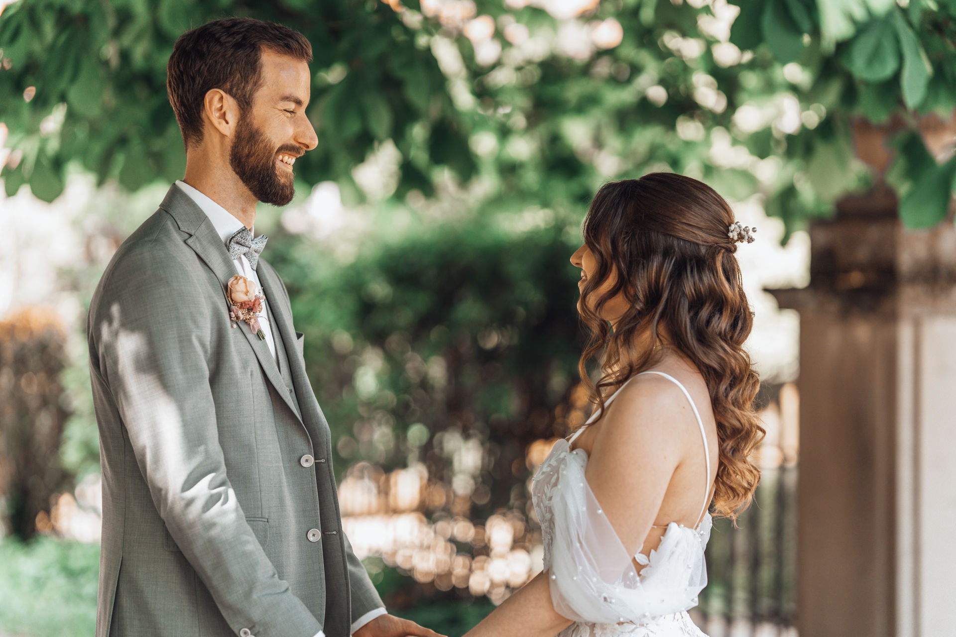 Hochzeitsfotograf: Andi Scheller - Hochzeitsfotograf | Videograf