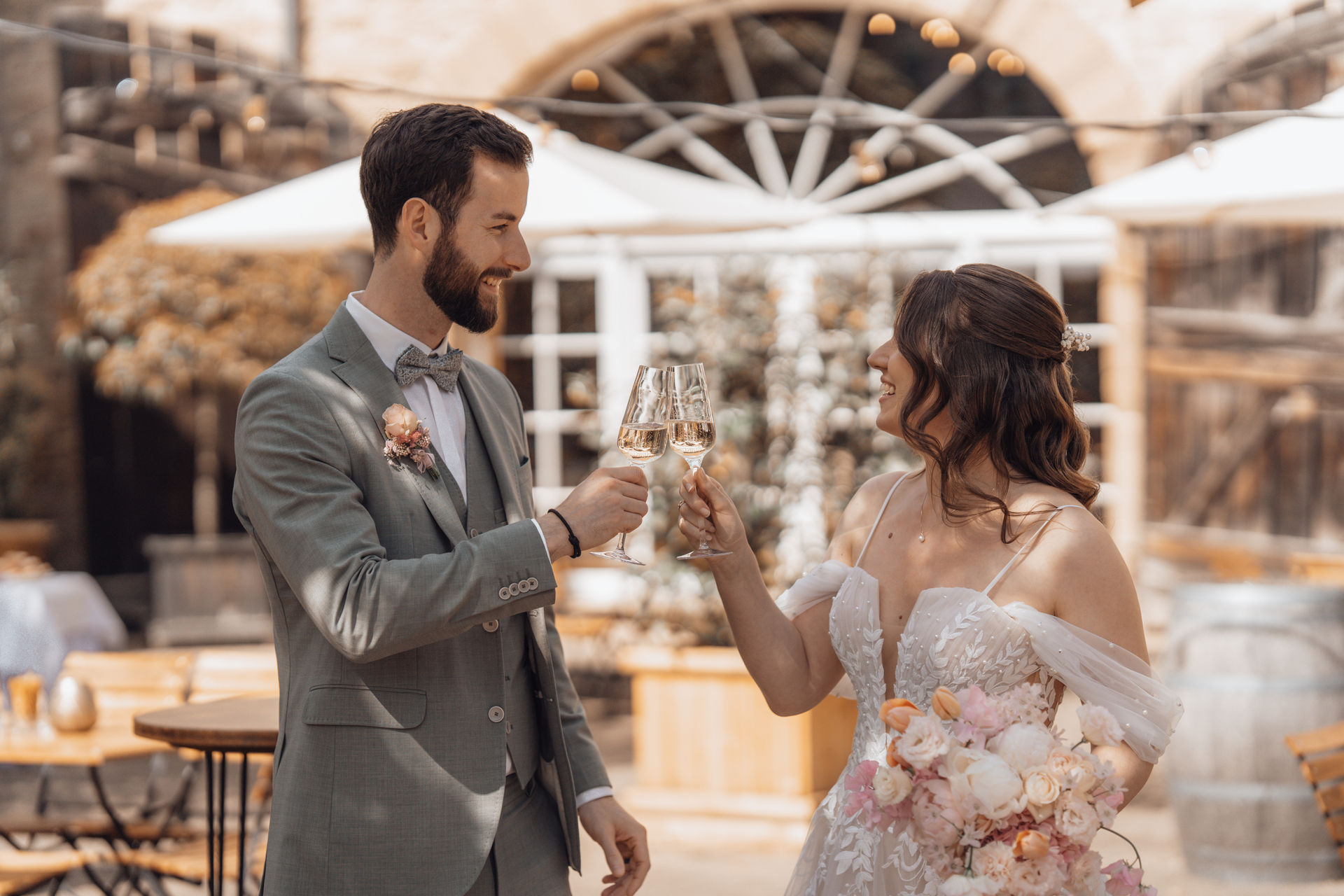 Hochzeitsfotograf: Andi Scheller - Hochzeitsfotograf | Videograf
