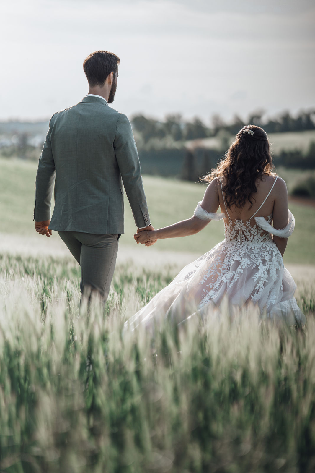 Hochzeitsfotograf: Andi Scheller - Hochzeitsfotograf | Videograf