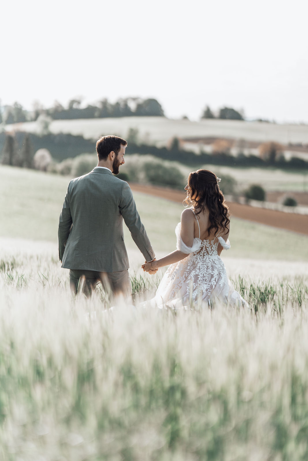 Hochzeitsfotograf: Andi Scheller - Hochzeitsfotograf | Videograf