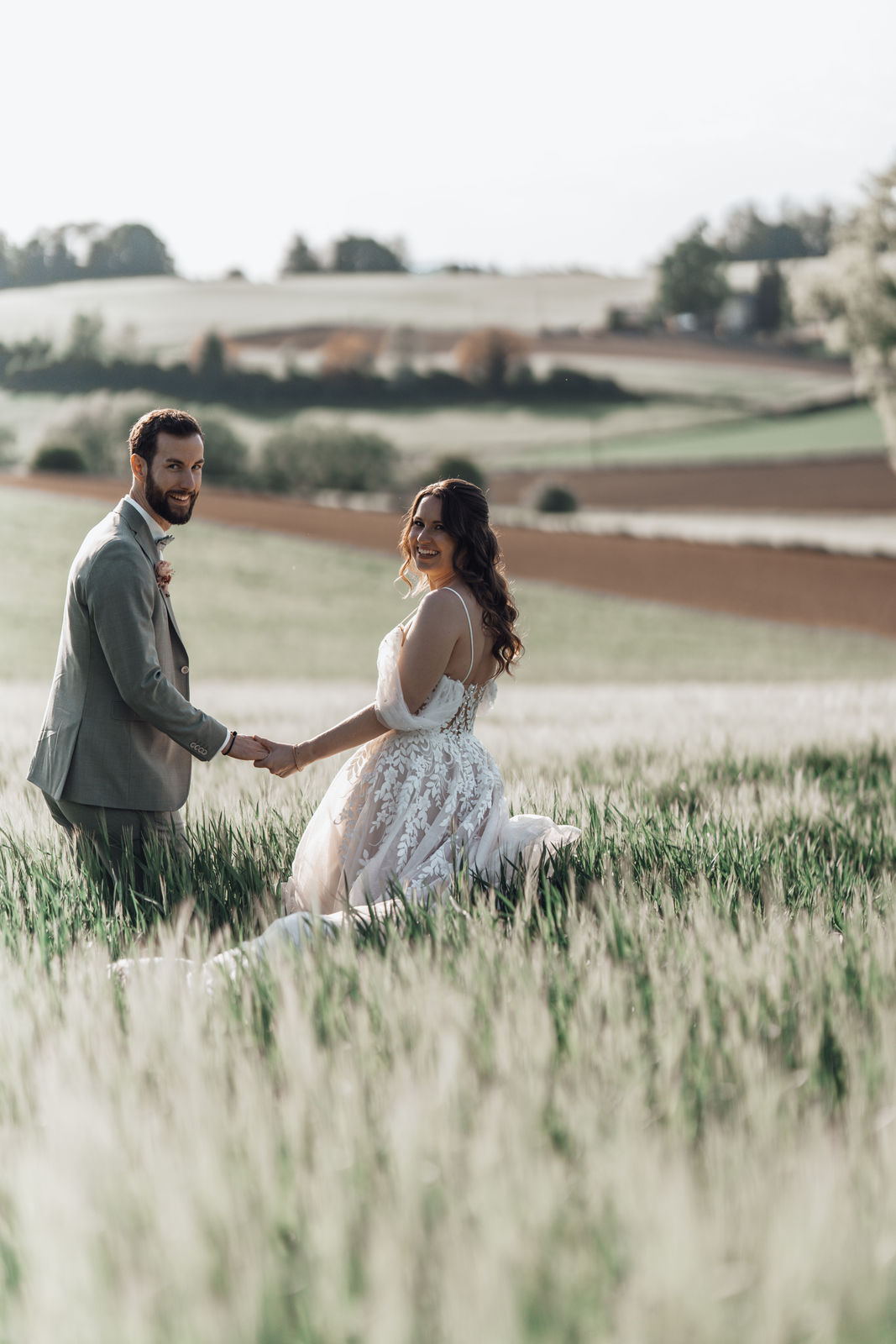 Hochzeitsfotograf: Andi Scheller - Hochzeitsfotograf | Videograf