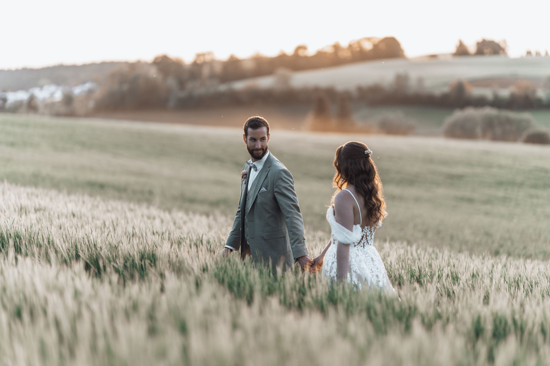 Hochzeitsfotograf: Andi Scheller - Hochzeitsfotograf | Videograf